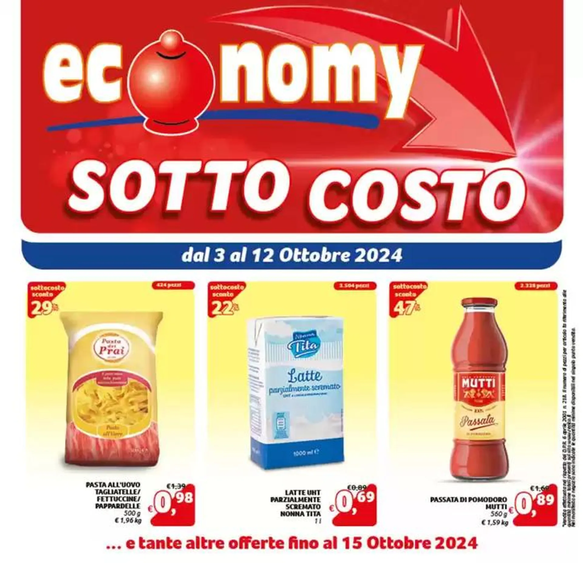 Sottocosto - 1