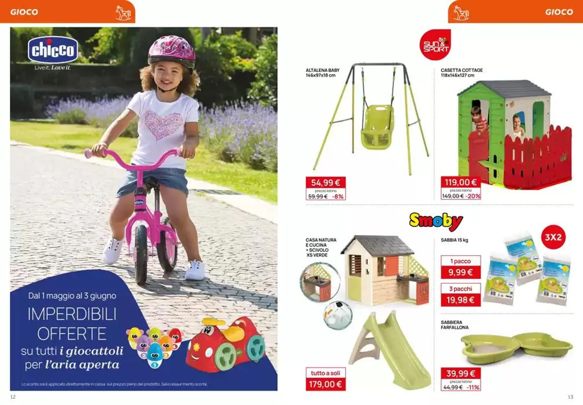 Prénatal Magazine da 1 maggio a 14 maggio di 2025 - Pagina del volantino 7