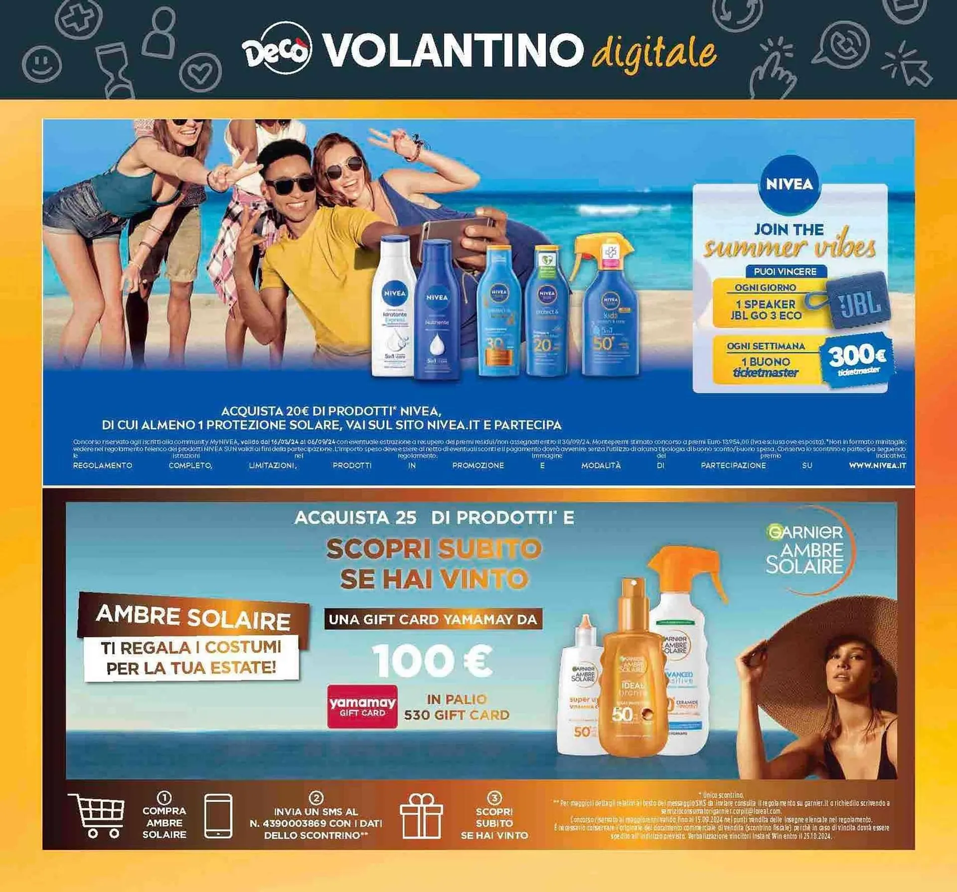 Volantino Deco Maxistore - 31