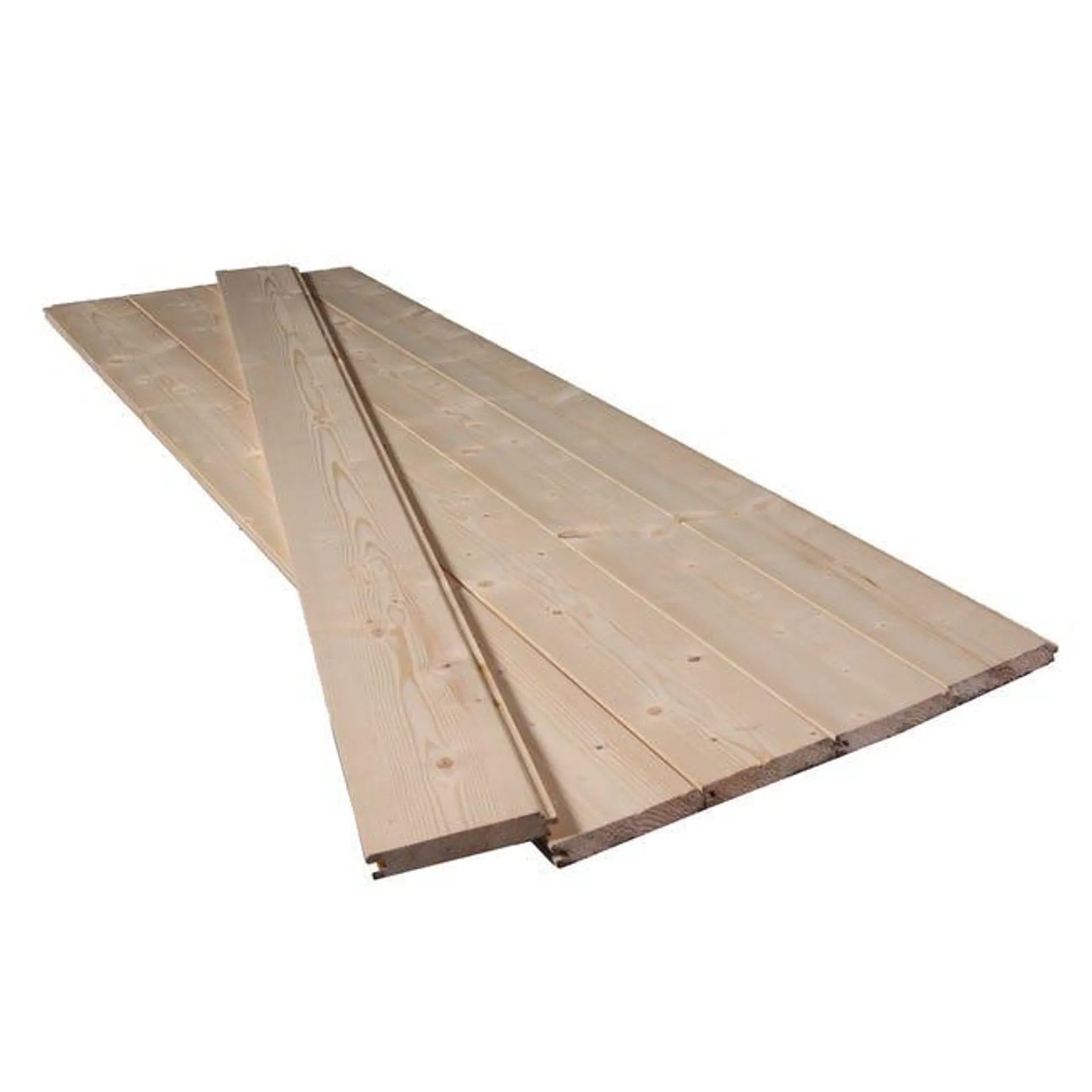 Listone legno grezzo naturale 2° scelta L 200 x H 15 cm Sp 20 mm Vedi i dettagli del prodotto