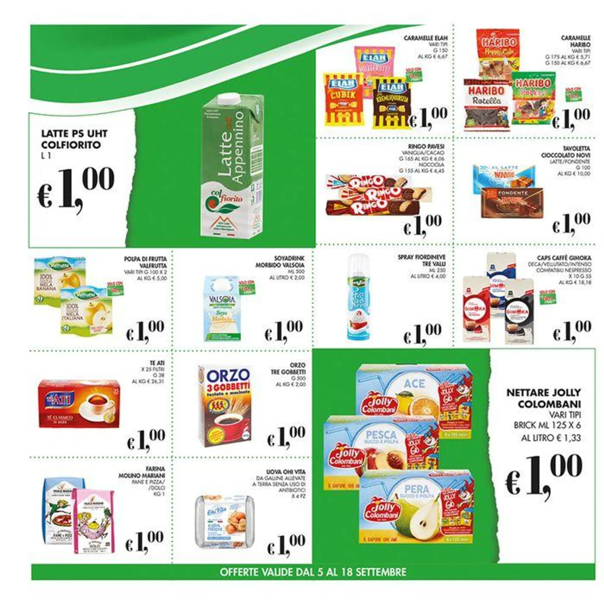 _Offerte valide dal 5 al 18 settembre - 4