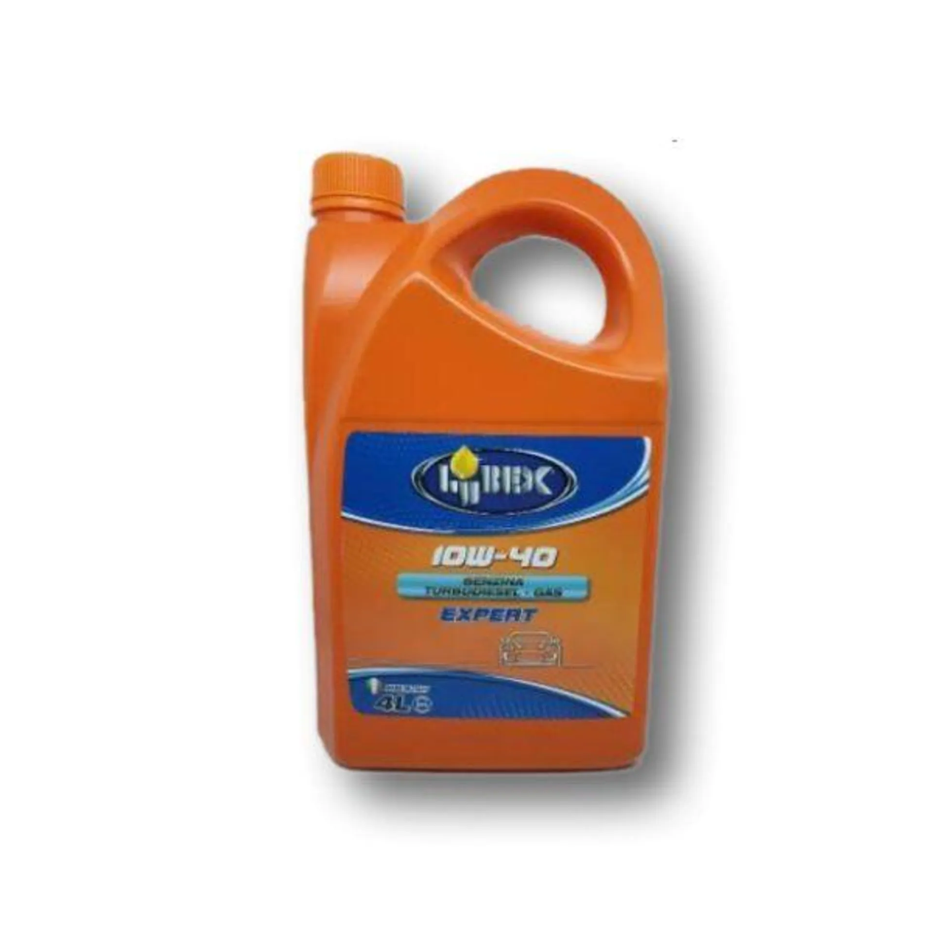Olio motore Expert 10W40 4 lt