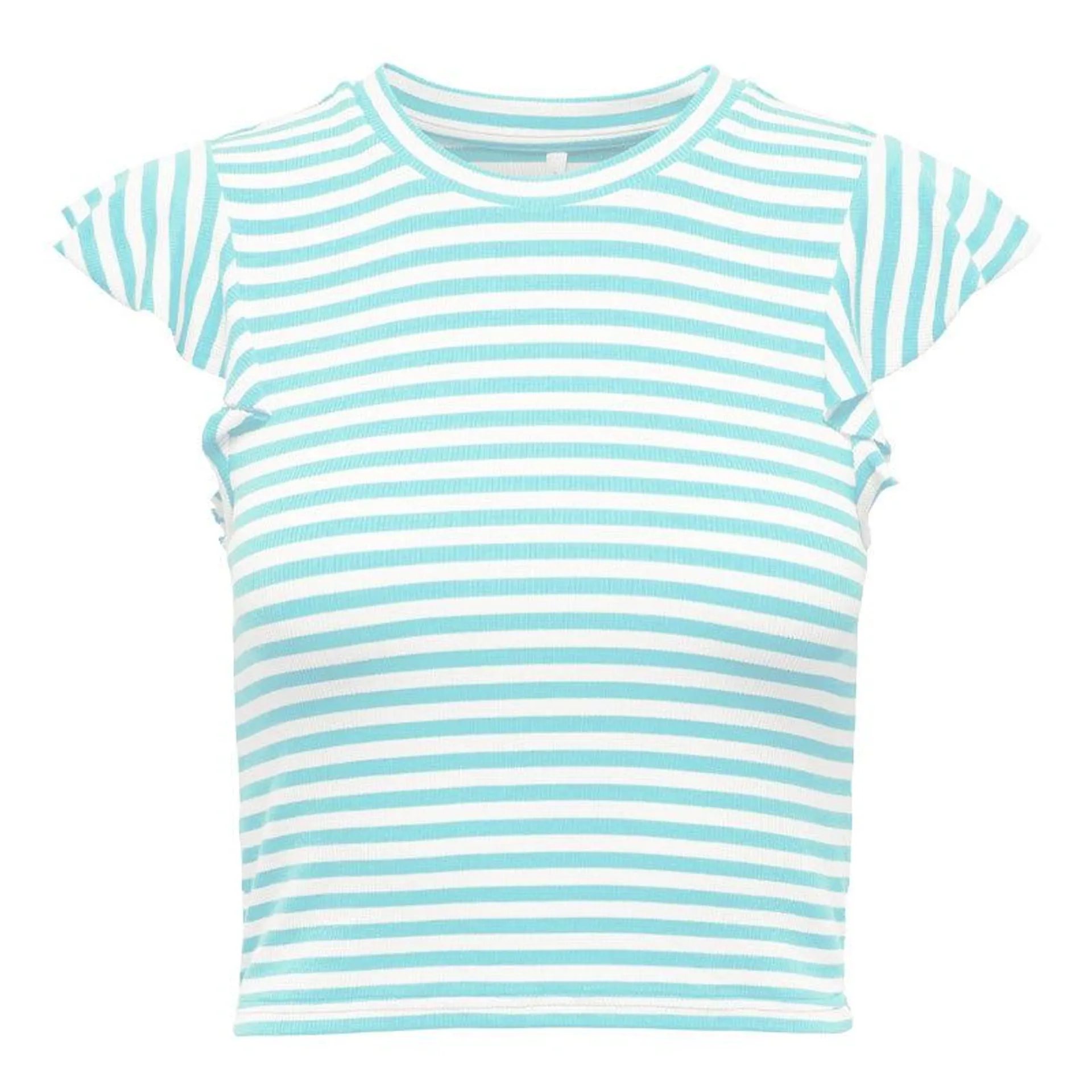 T-Shirt donna Belia Frill