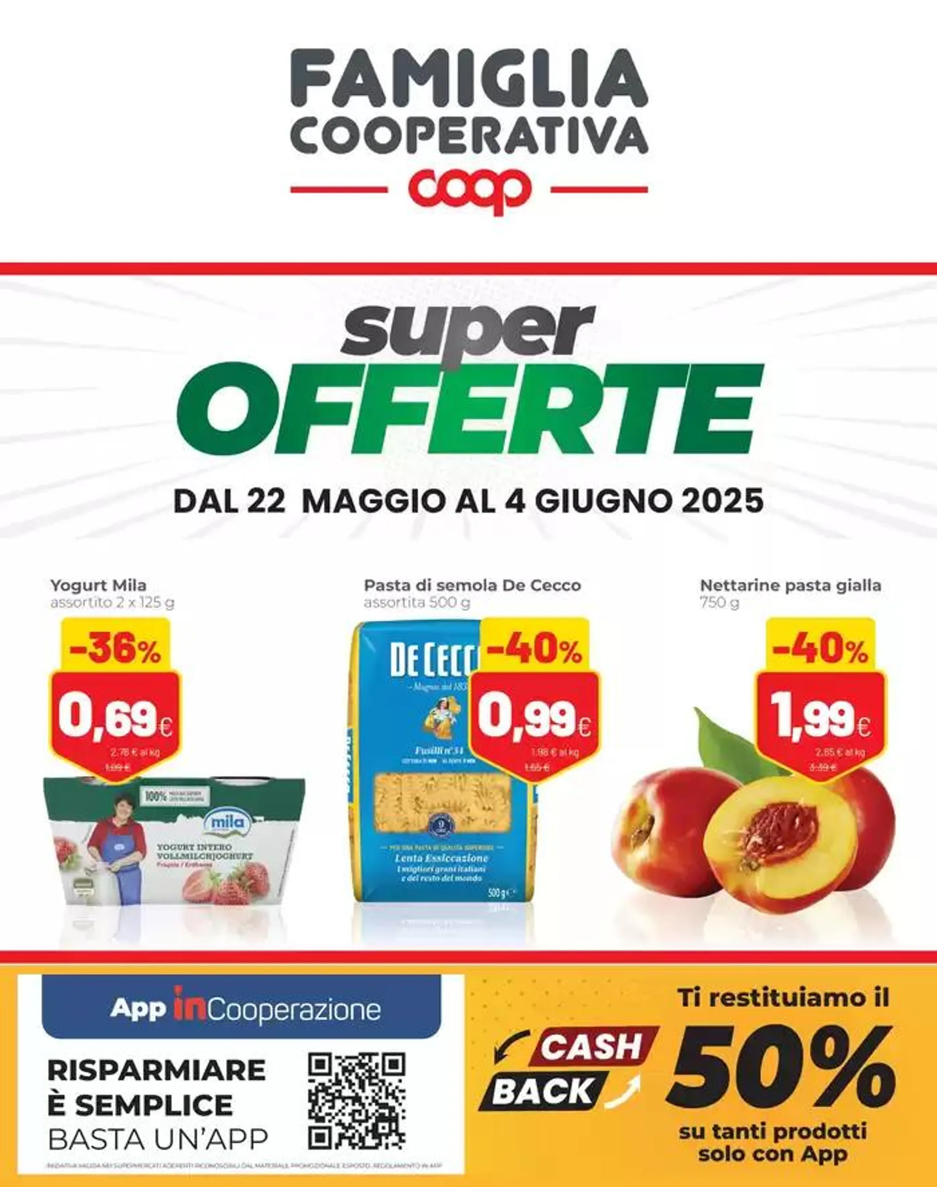Super offerte - 1