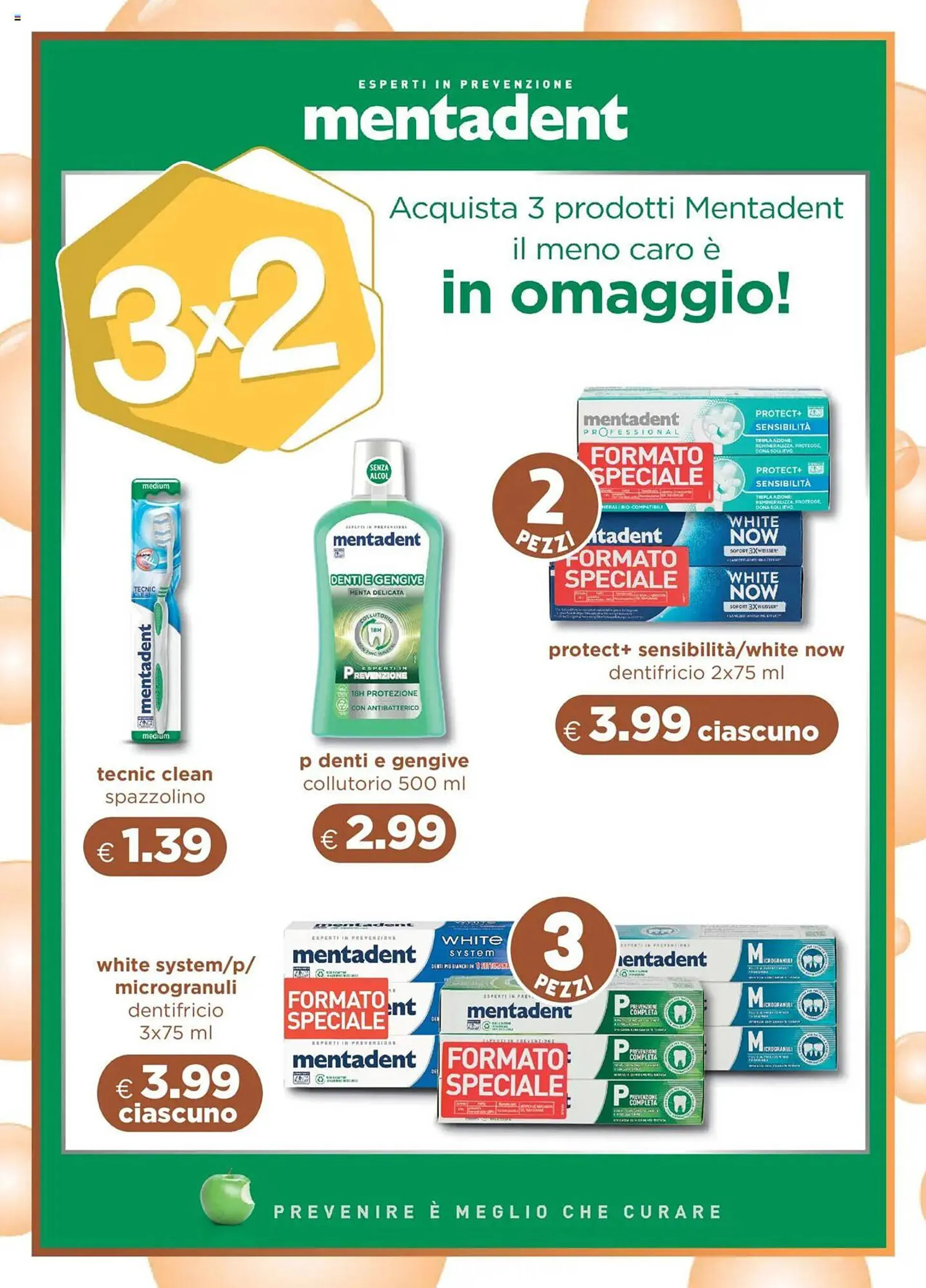 Volantino Acqua & Sapone da 29 giugno a 19 luglio di 2025 - Pagina del volantino 16