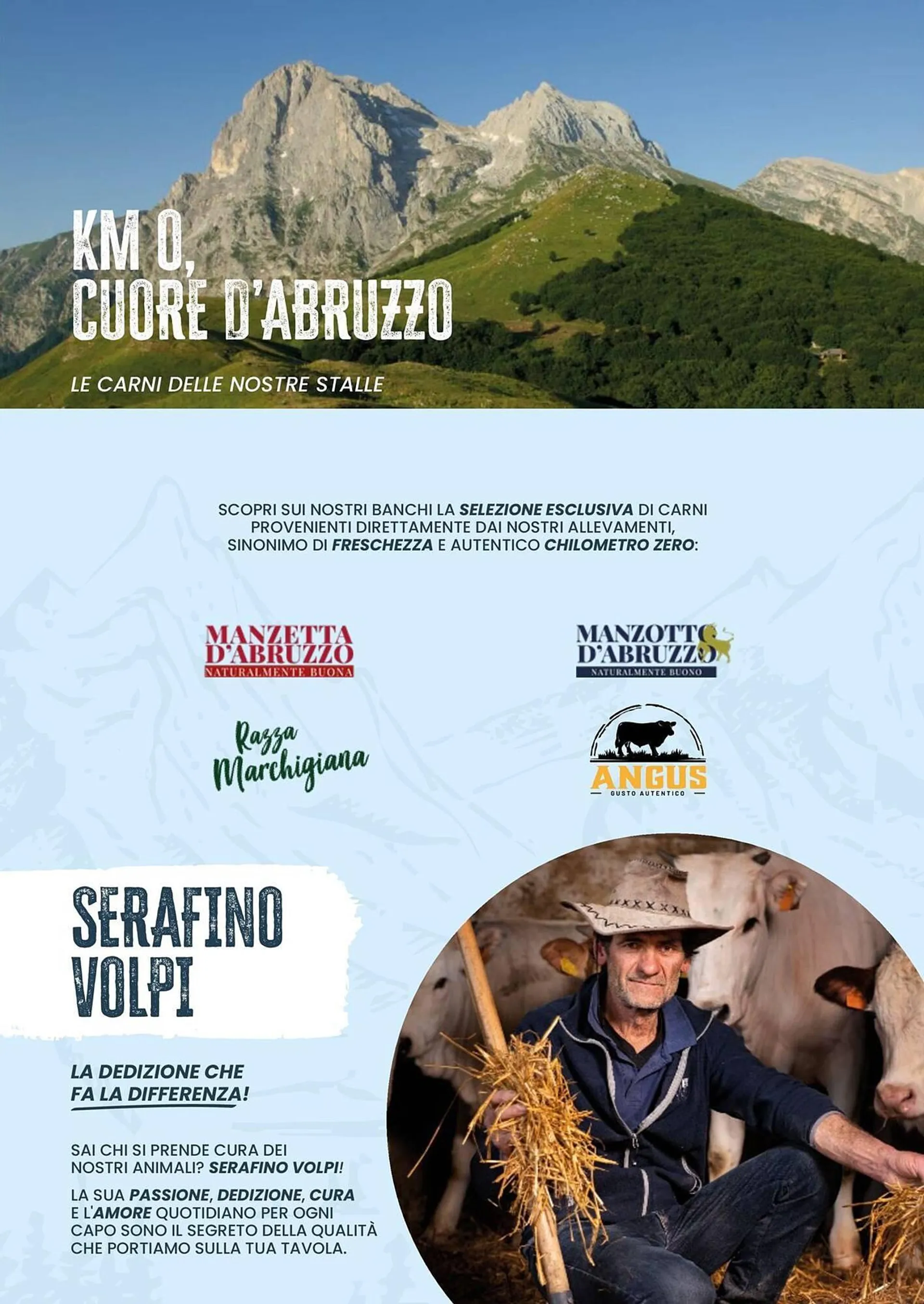 Volantino Centro Carne da 9 giugno a 2 luglio di 2025 - Pagina del volantino 2