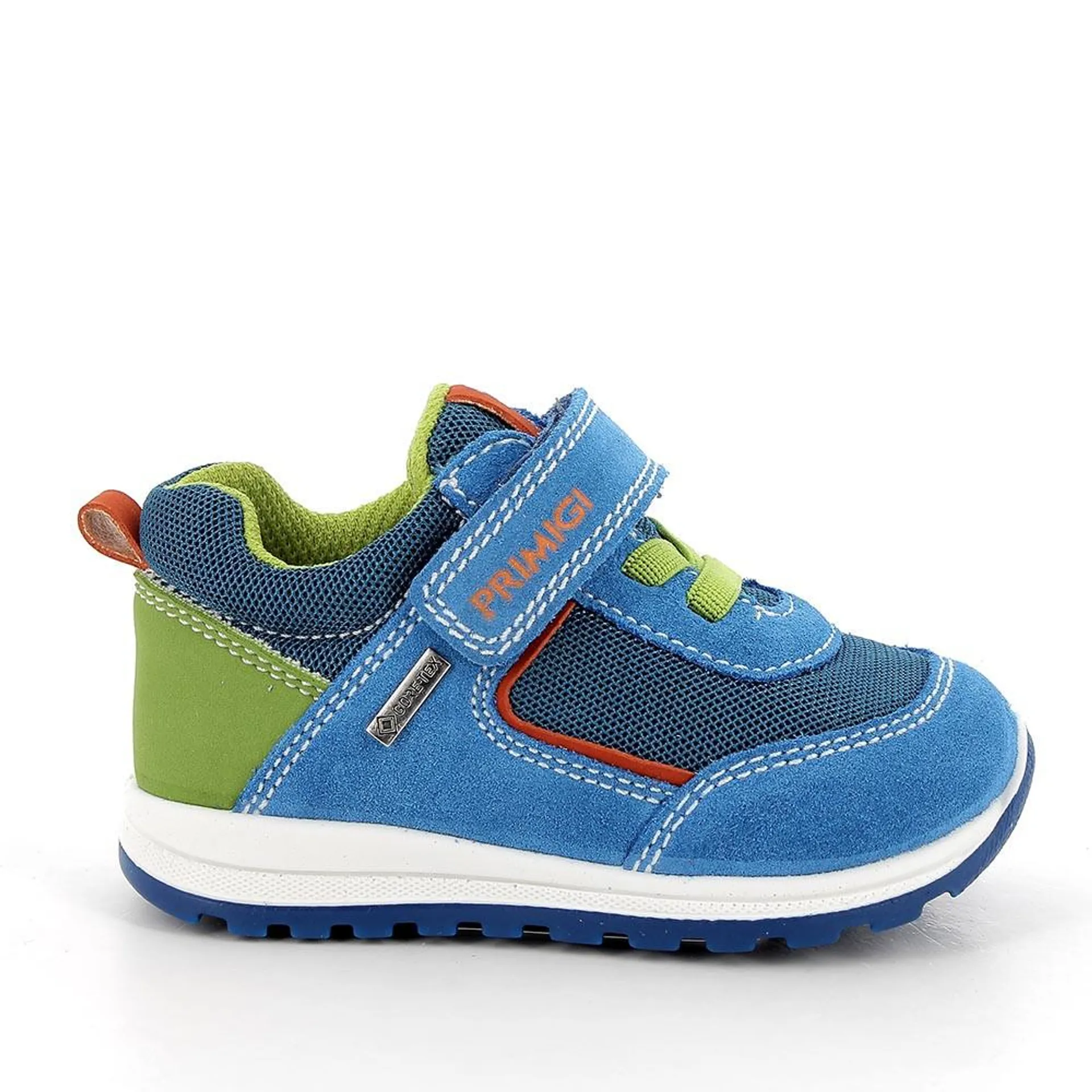 Scarpe da bambino oceano-navy