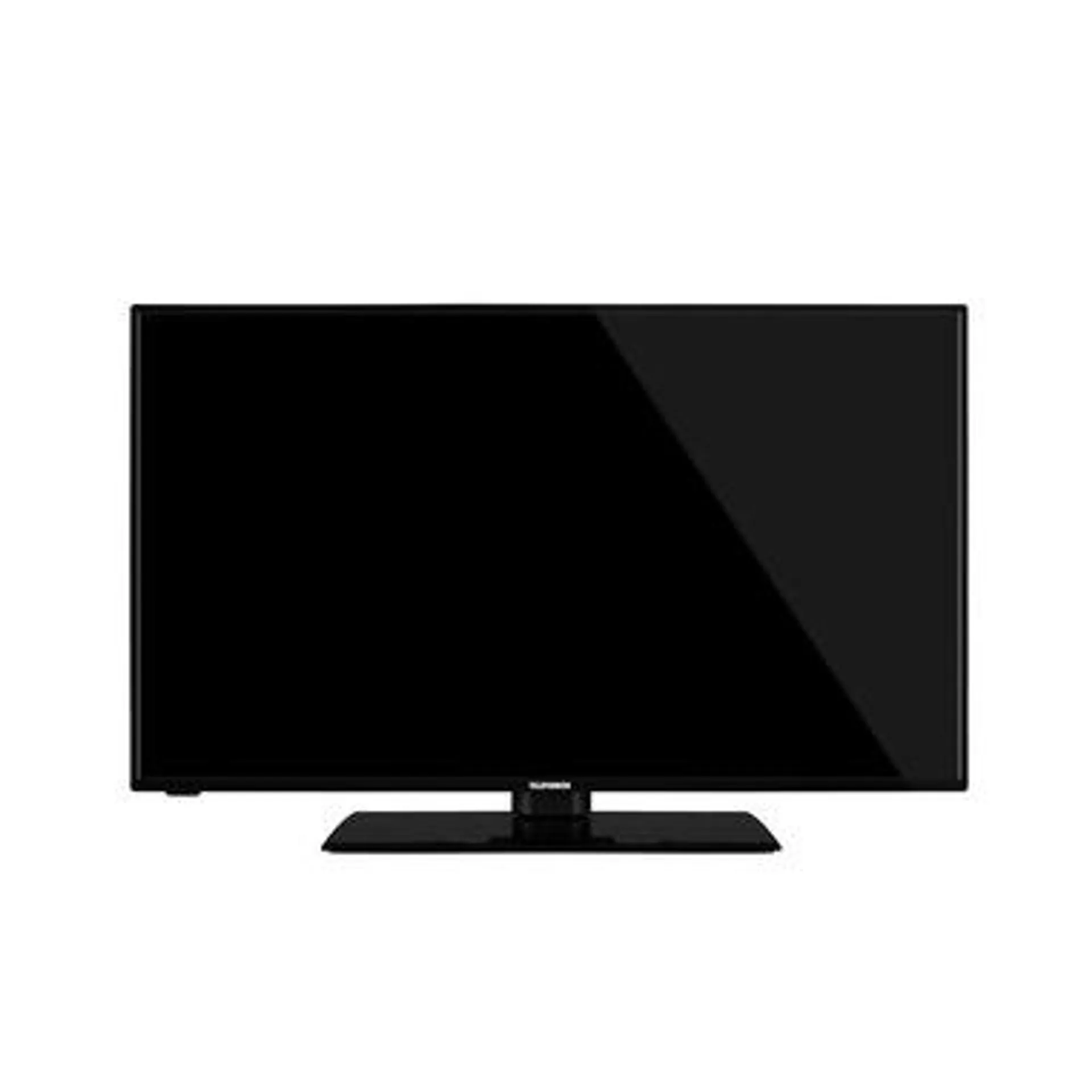 Telefunken TE40550B42V2H TV 101,6 cm (40") Full HD Smart TV Wi-Fi Nero