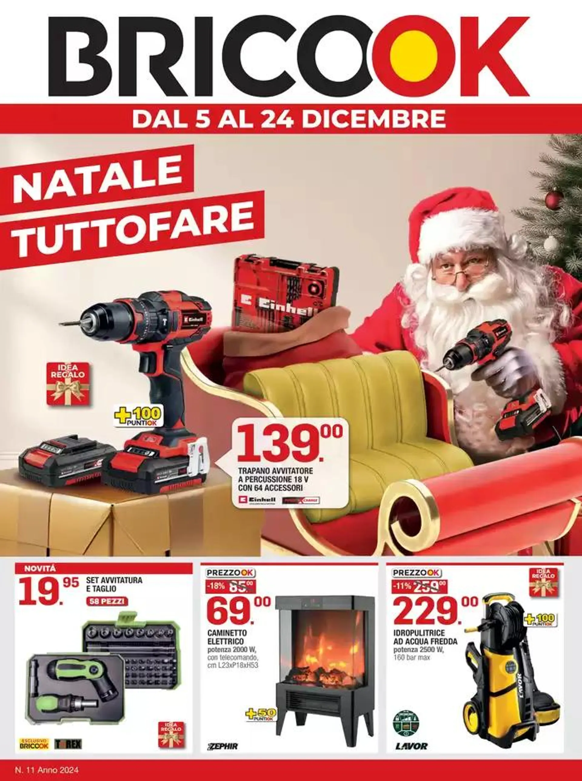 Natale tuttofare - 1