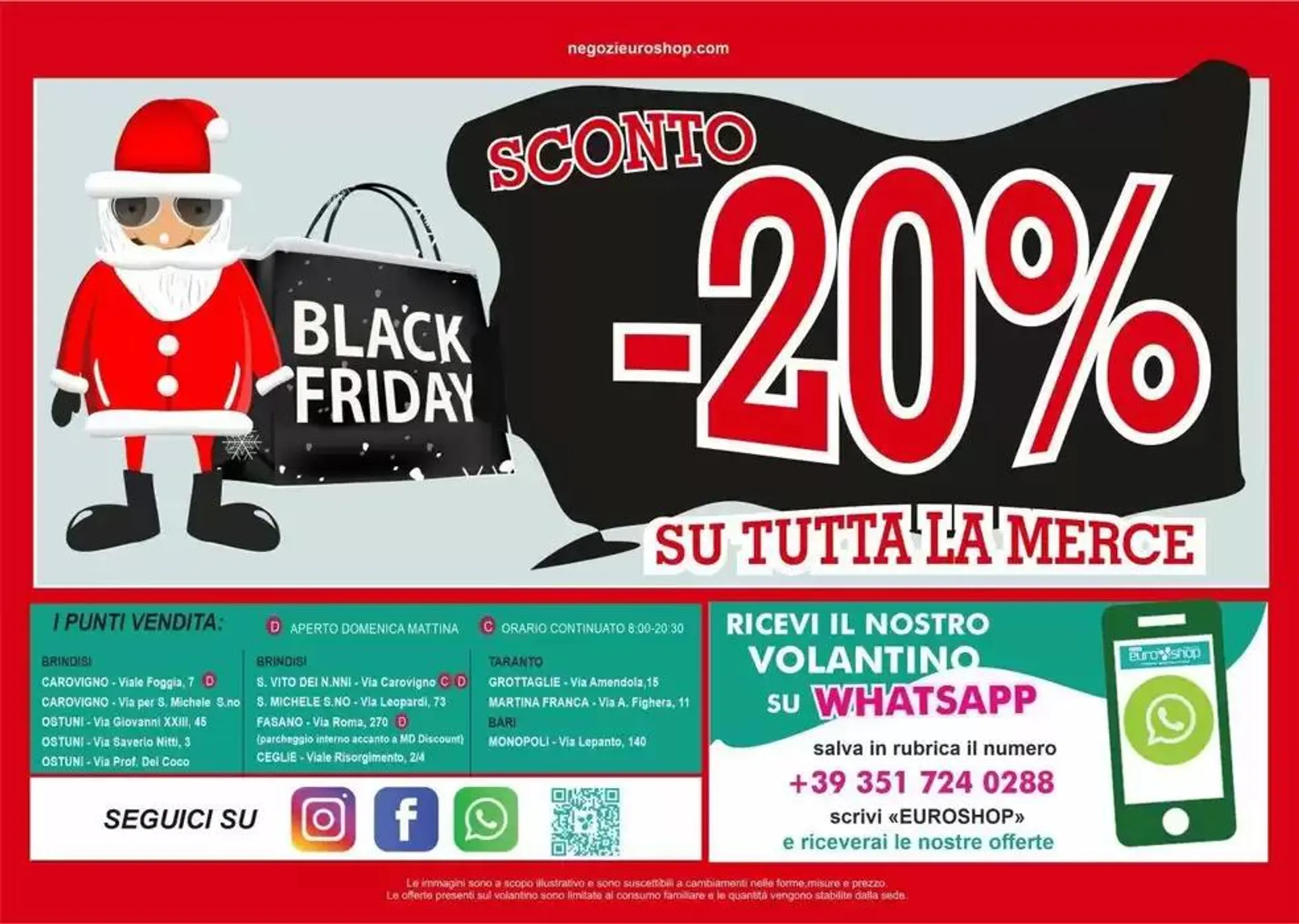 Black Friday da 26 novembre a 1 dicembre di 2024 - Pagina del volantino 2