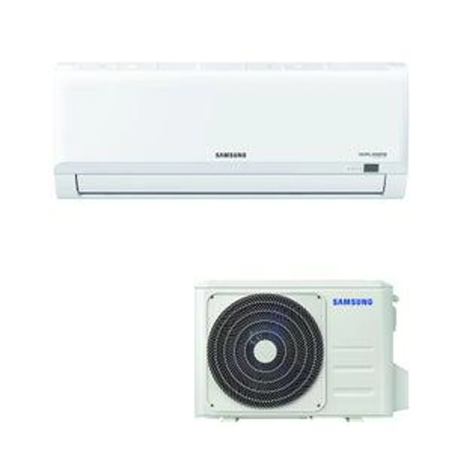 Condizionatore a muro monosplit SAMSUNG Malibù 9000 BTU classe A++