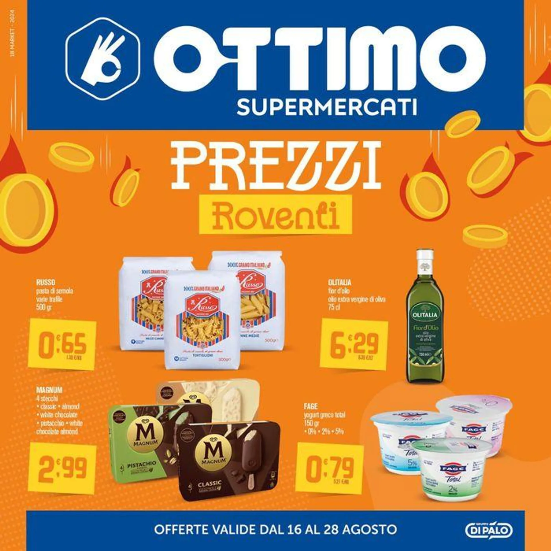 Offerte Ottimo - 1