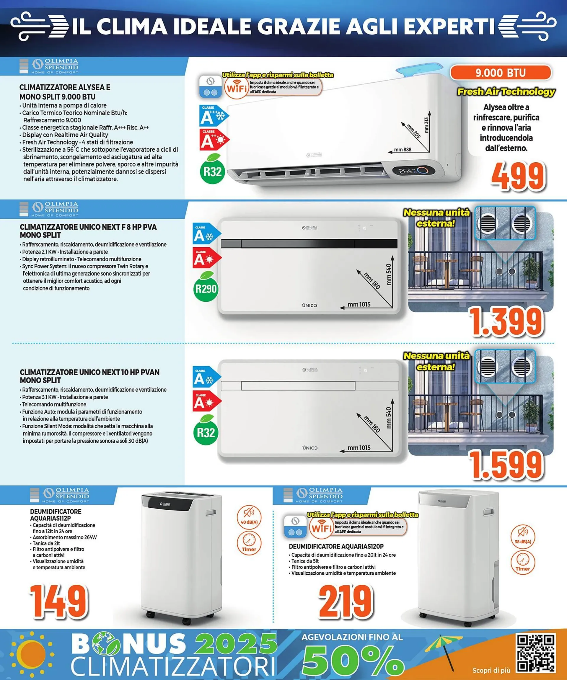 Volantino Mallardo Expert da 27 marzo a 10 aprile di 2025 - Pagina del volantino 9