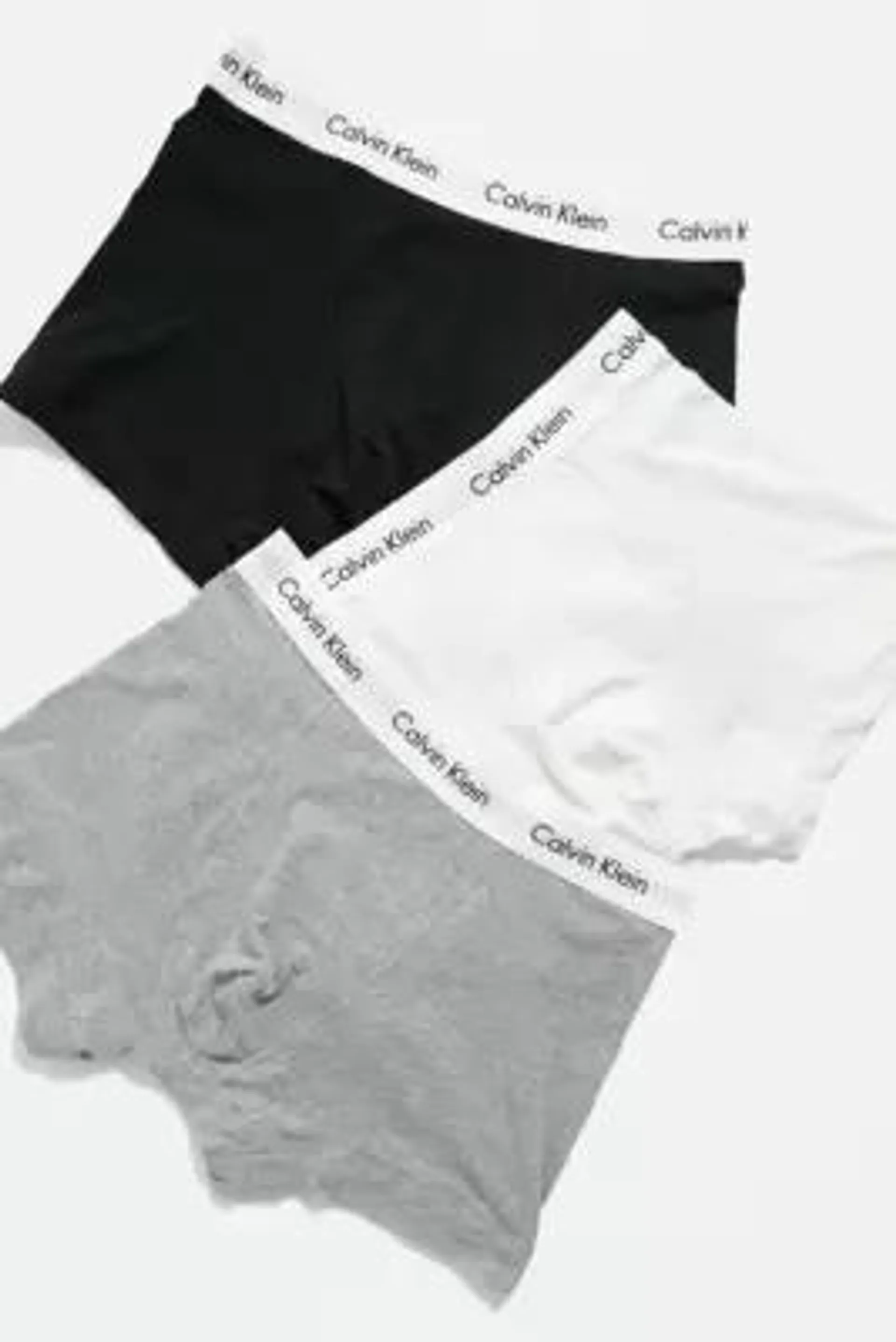 Calvin Klein Boxer Classici Confezione da 3