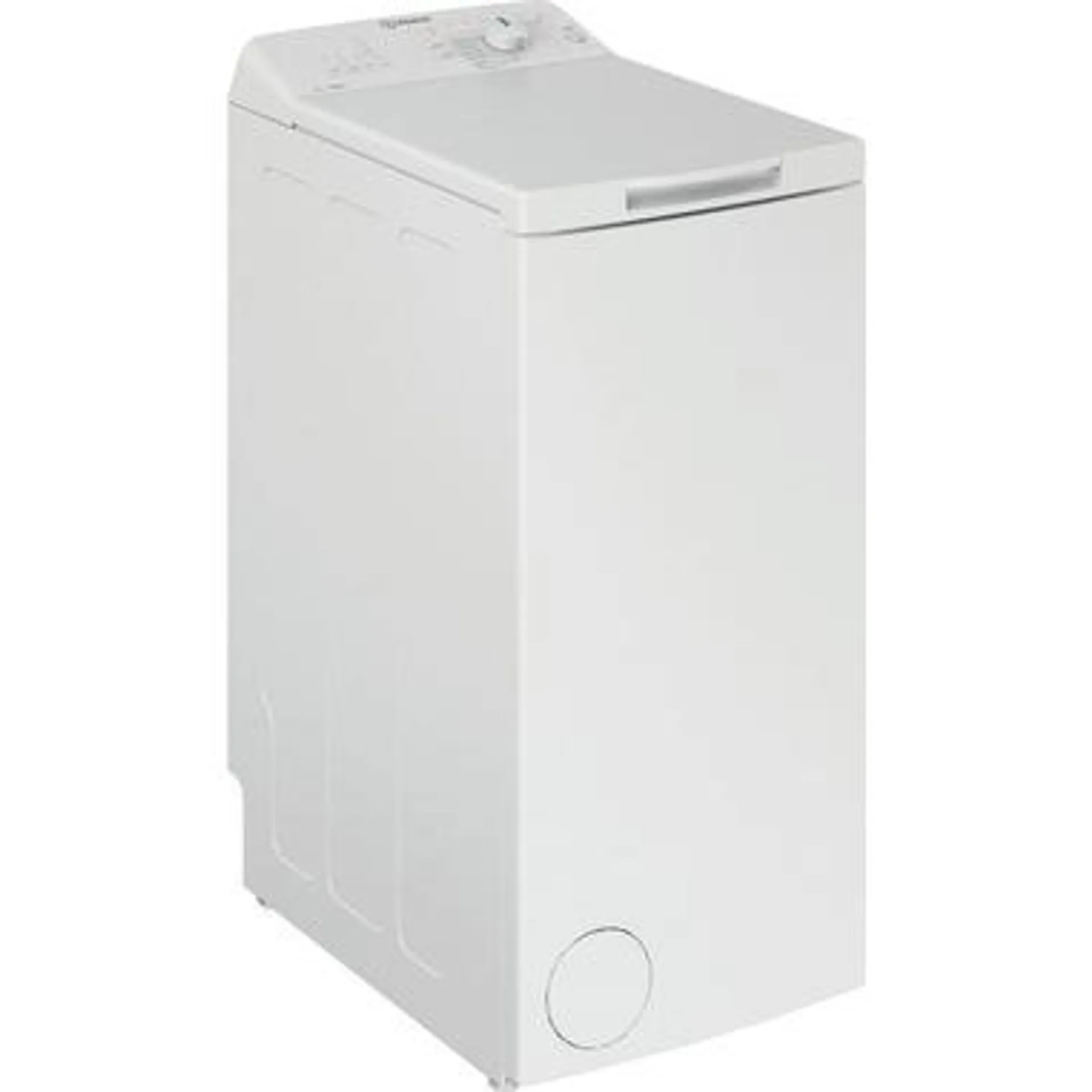 Indesit Turn&GO Lavatrice a libera installazione BTW L60400 IT - BTW L60400 IT