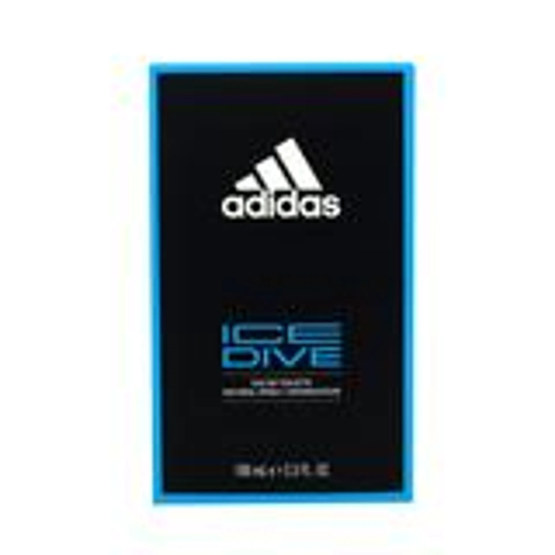 ADIDAS ICE DIVE EDT 100 ML