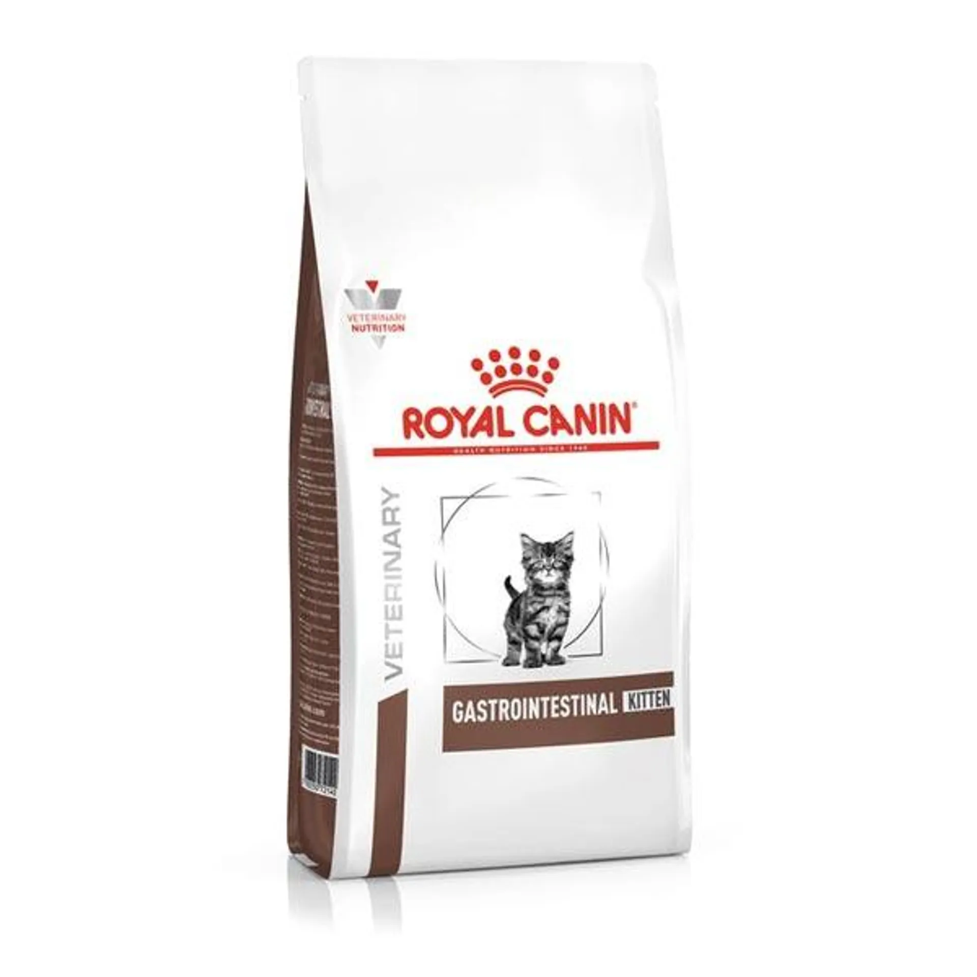 Royal Canin - Veterinary Diet Gastrointestinal Kitten