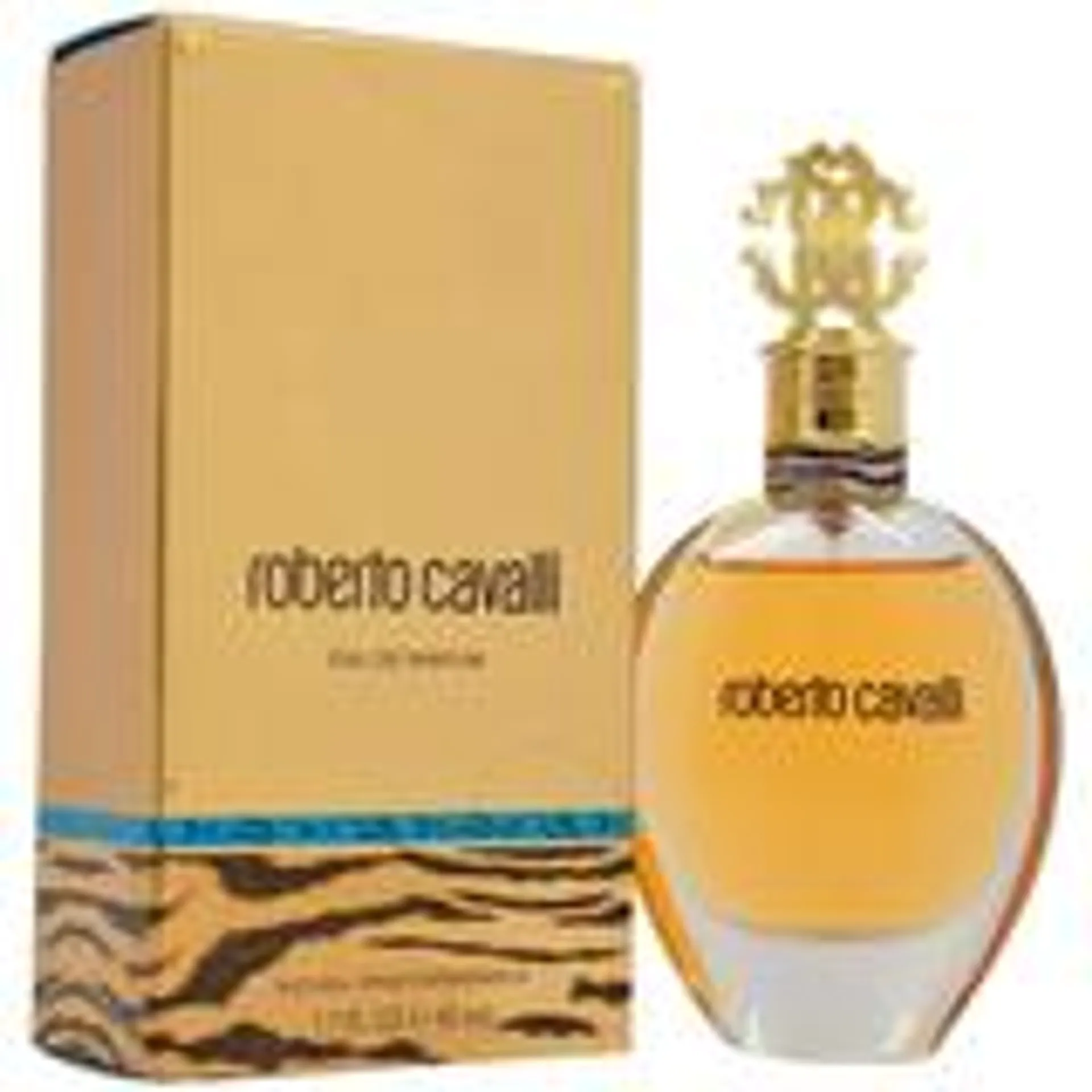 ROBERTO CAVALLI EDP CAPO 50 ML