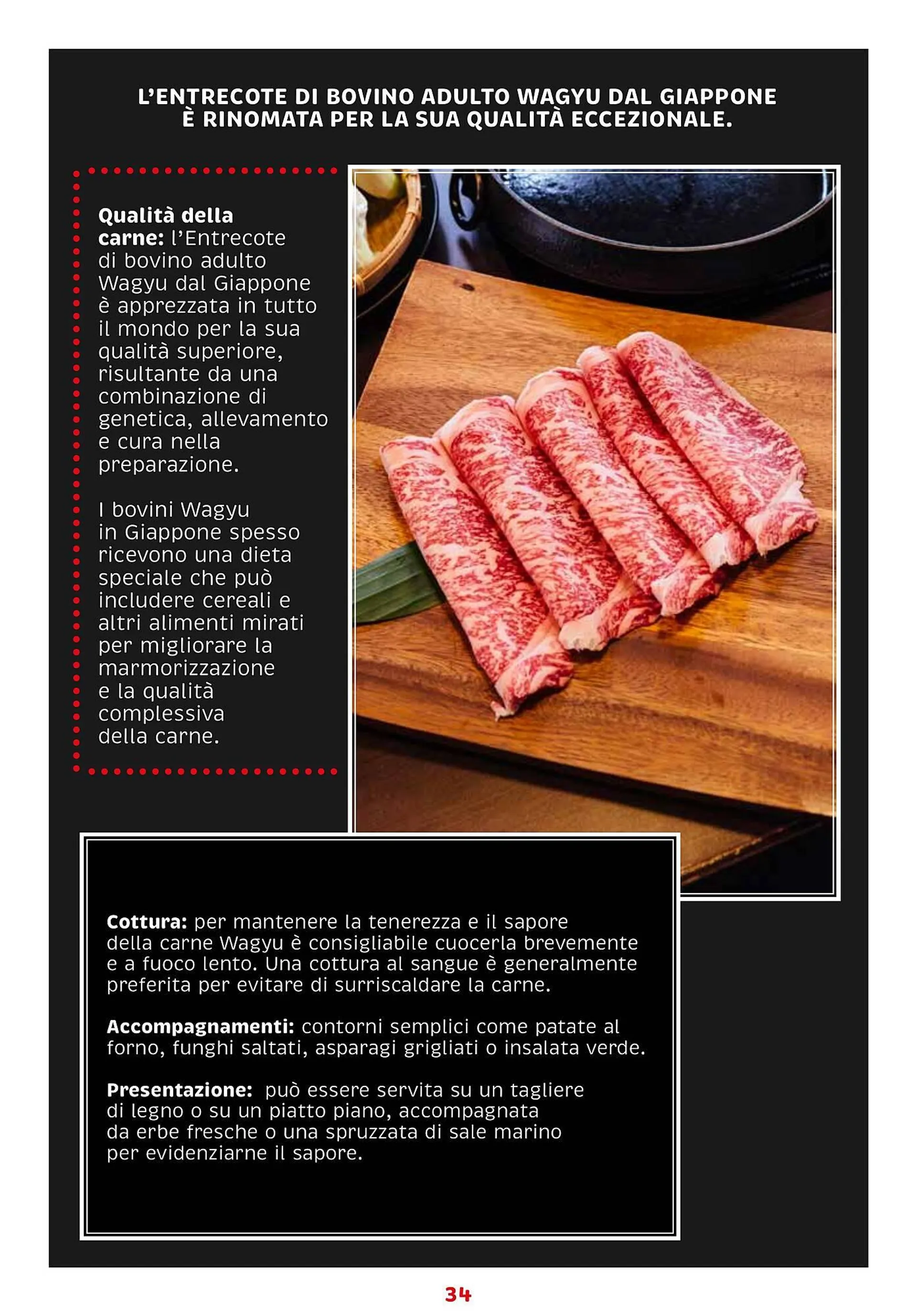 Volantino Docks Market da 13 marzo a 31 dicembre di 2025 - Pagina del volantino 34