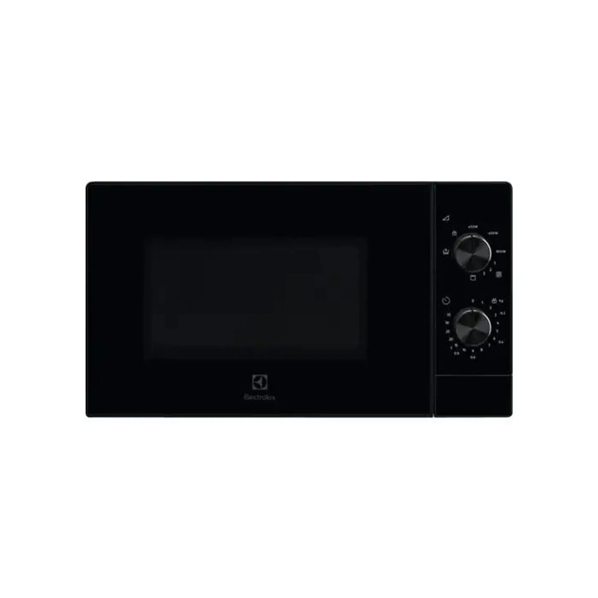 Electrolux emz421mmk superficie piana microonde combinato 21 l 800 w nero