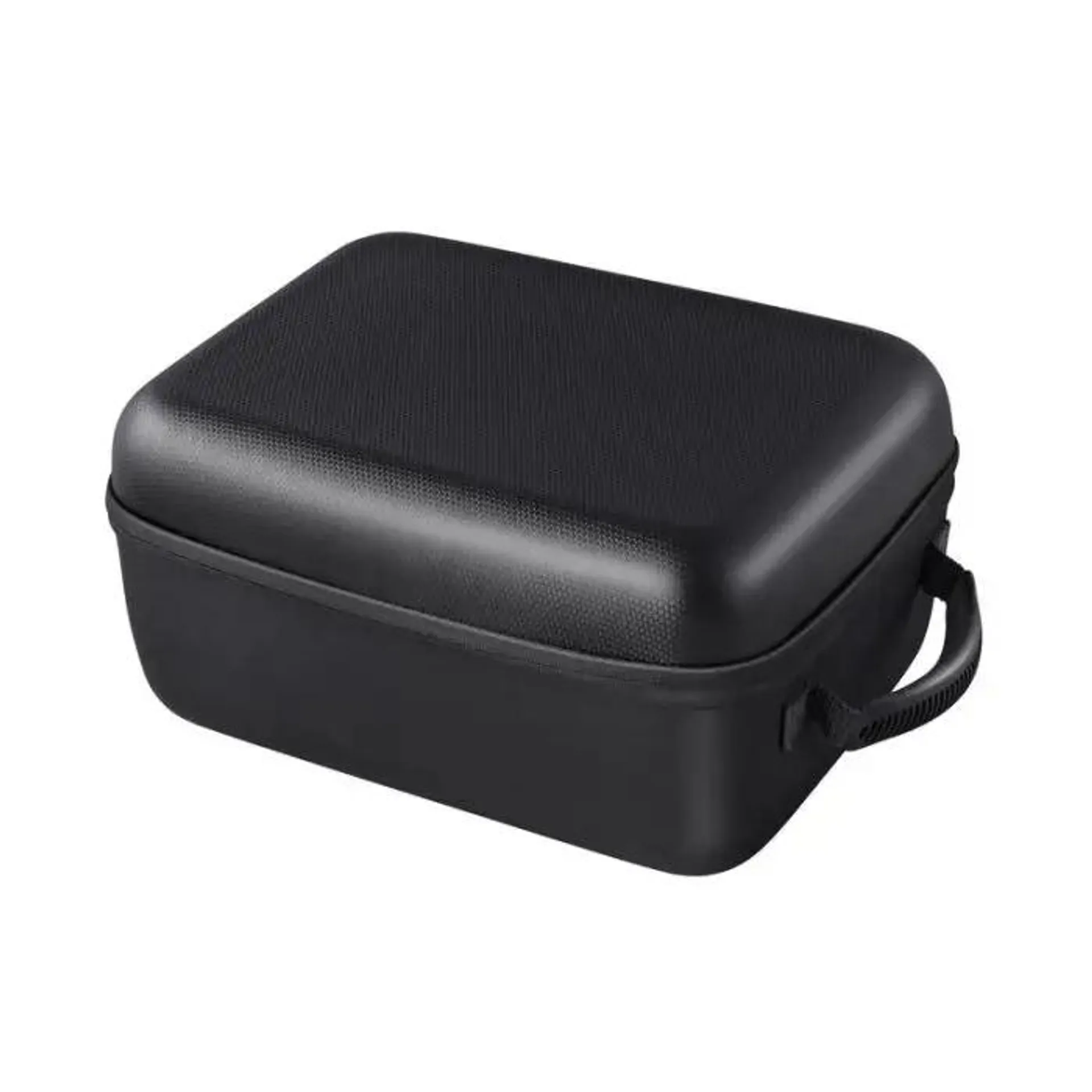 Hisense bb1h custodia per proiettore poliestere, poliuretano nero