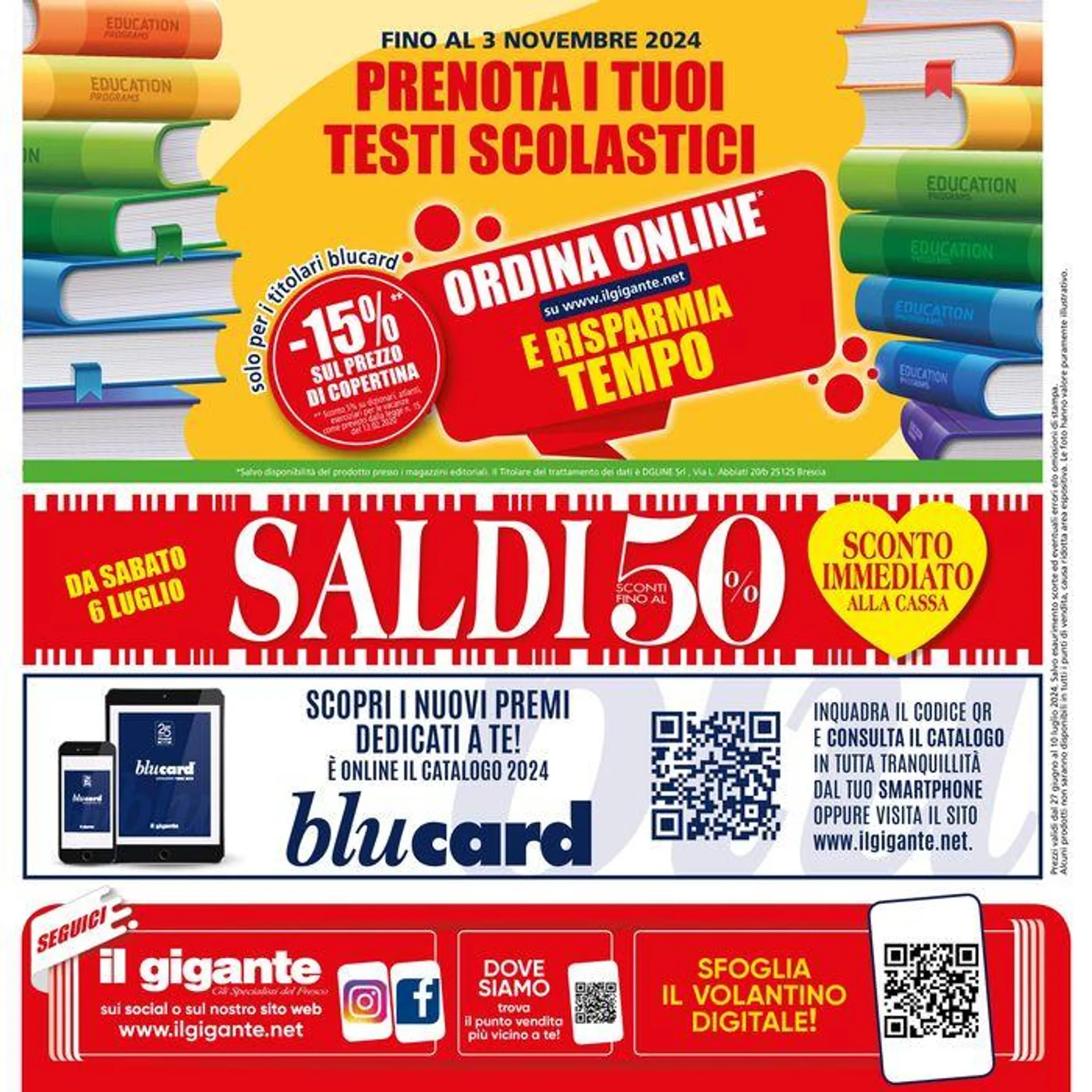 1+1 da 27 giugno a 10 luglio di 2024 - Pagina del volantino 36