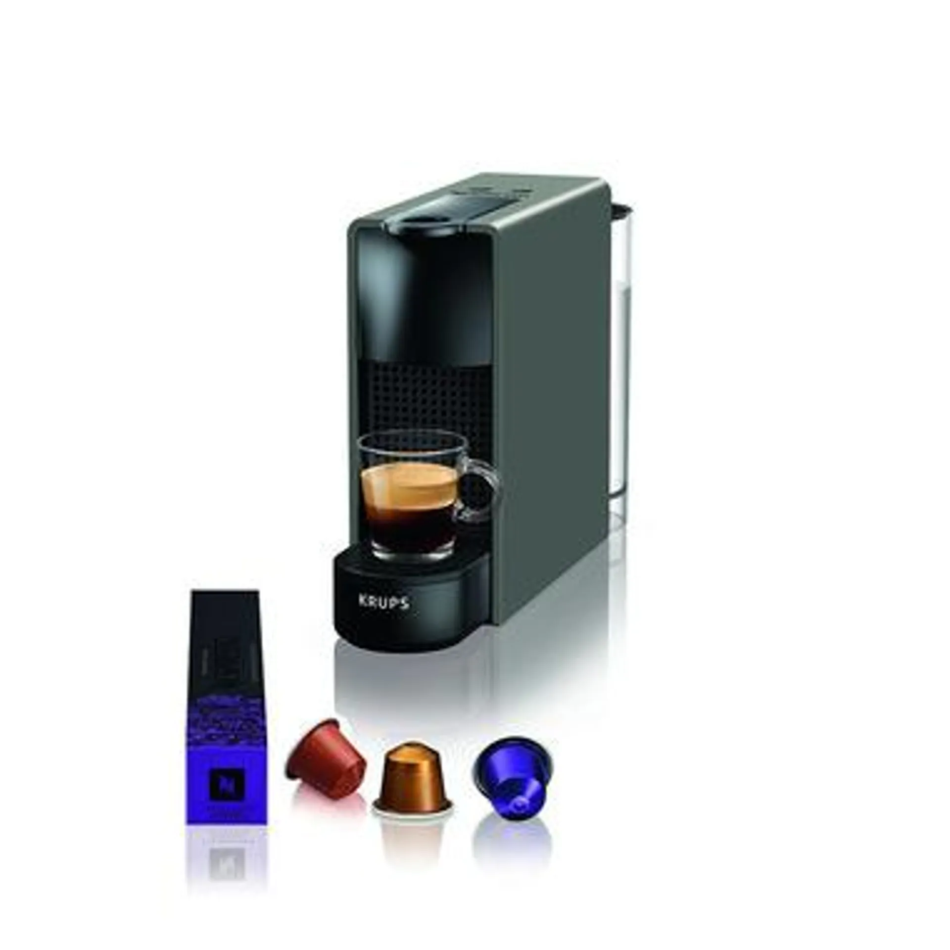 Krups Nespresso Essenza Mini XN110B