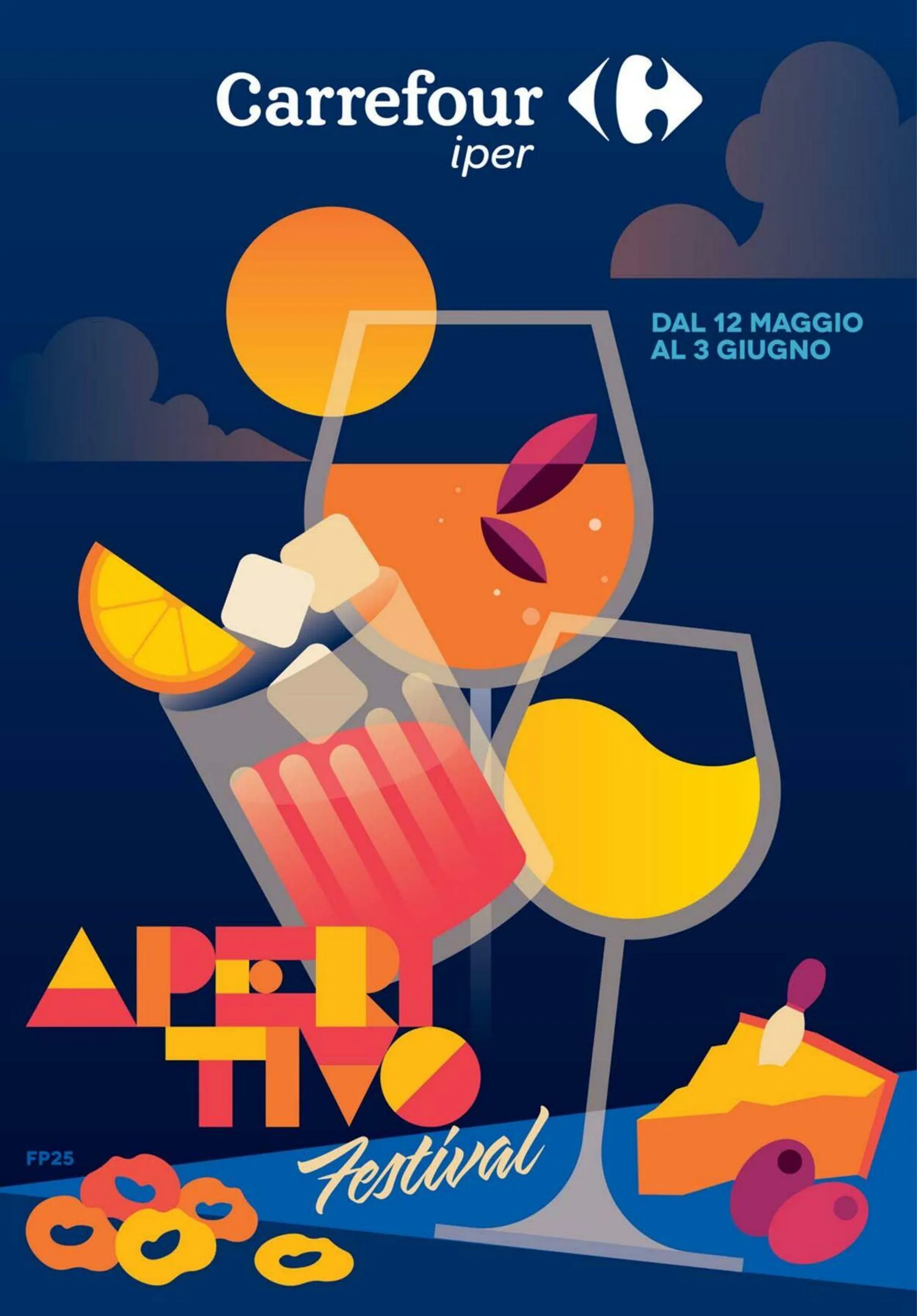 Carrefour Volantino attuale - 1
