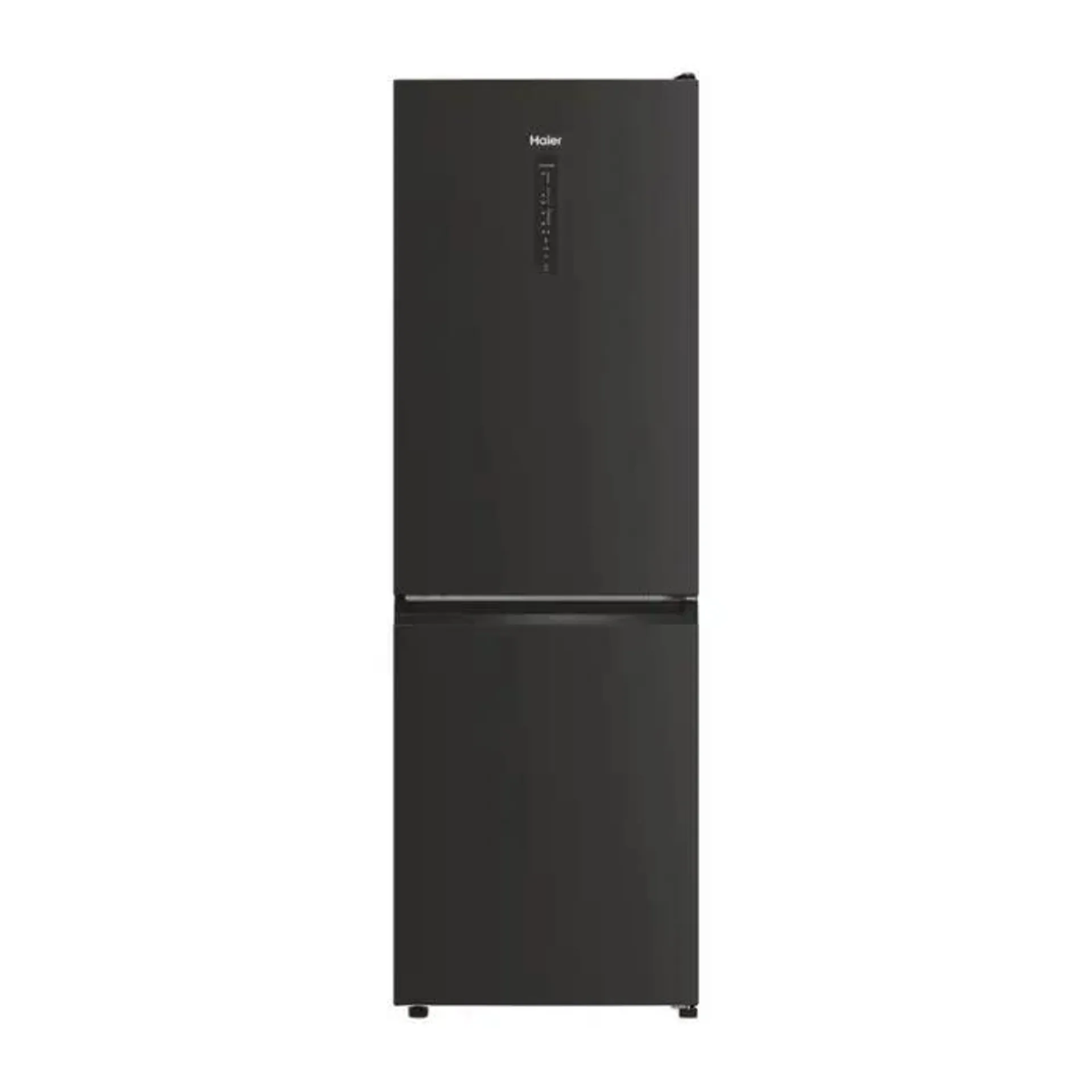 Haier 2D 60 Serie 3 HDW3618DNPB Libera installazione 341 L D Nero