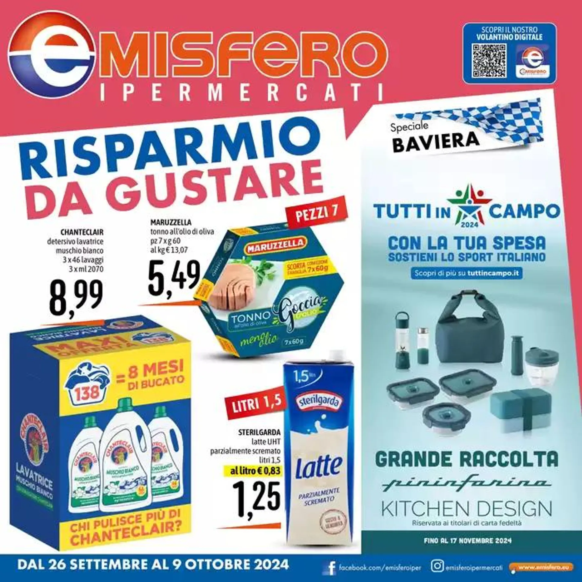 RISPARMIO DA GUSTARE - 1