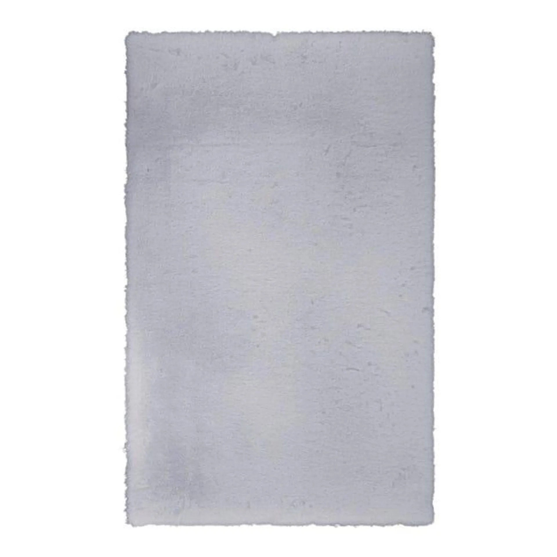 Tappeto Carezza antiscivolo argento, 160x230 cm Vedi i dettagli del prodotto