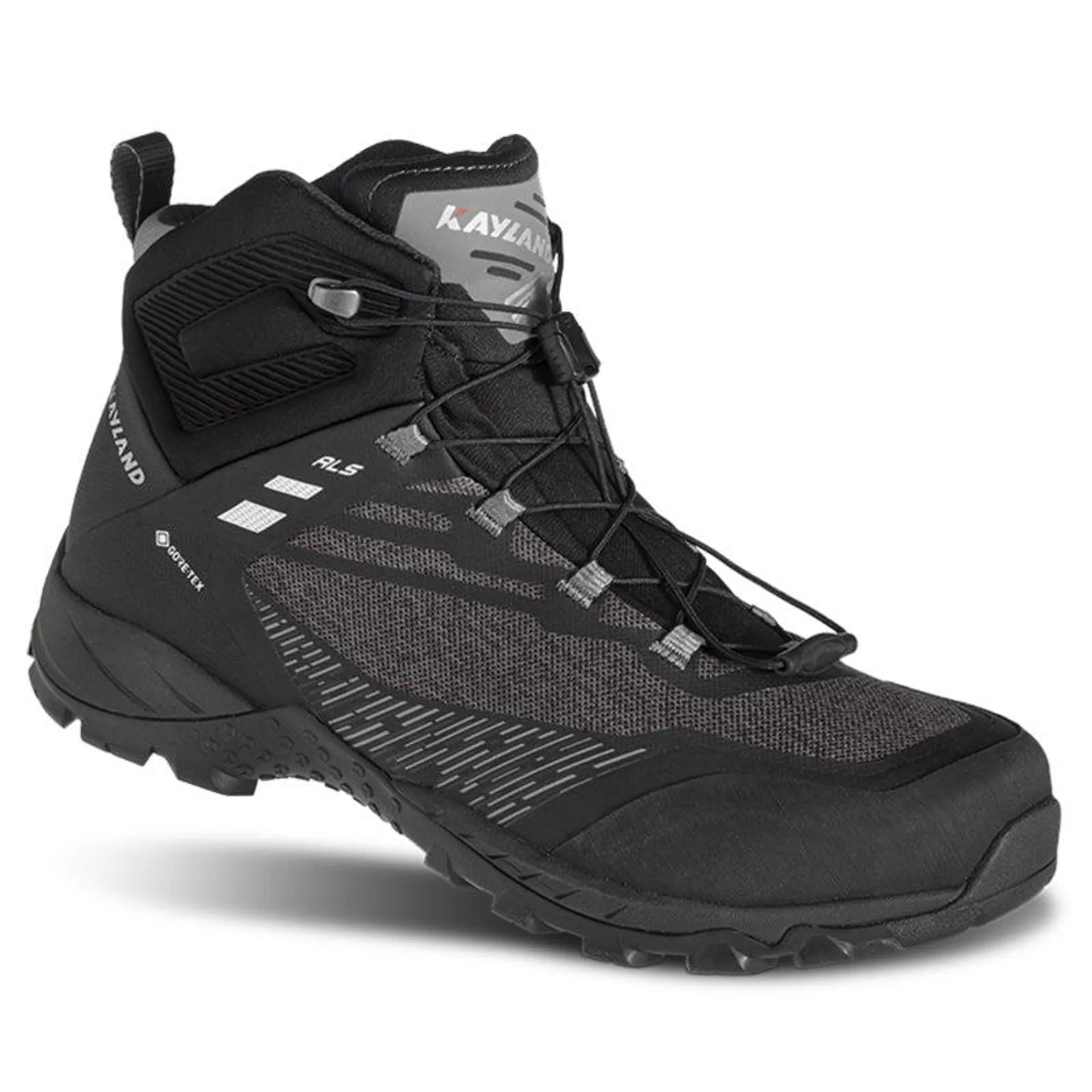 Scarpe uomo Stinger GTX