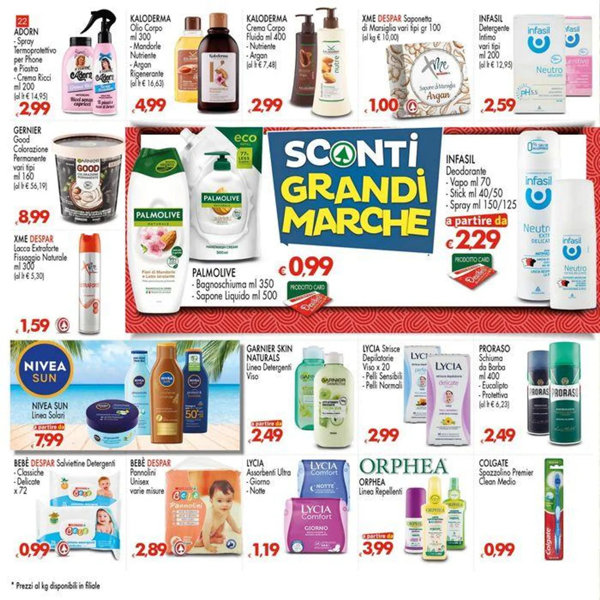 Sconti grandi marche - 14