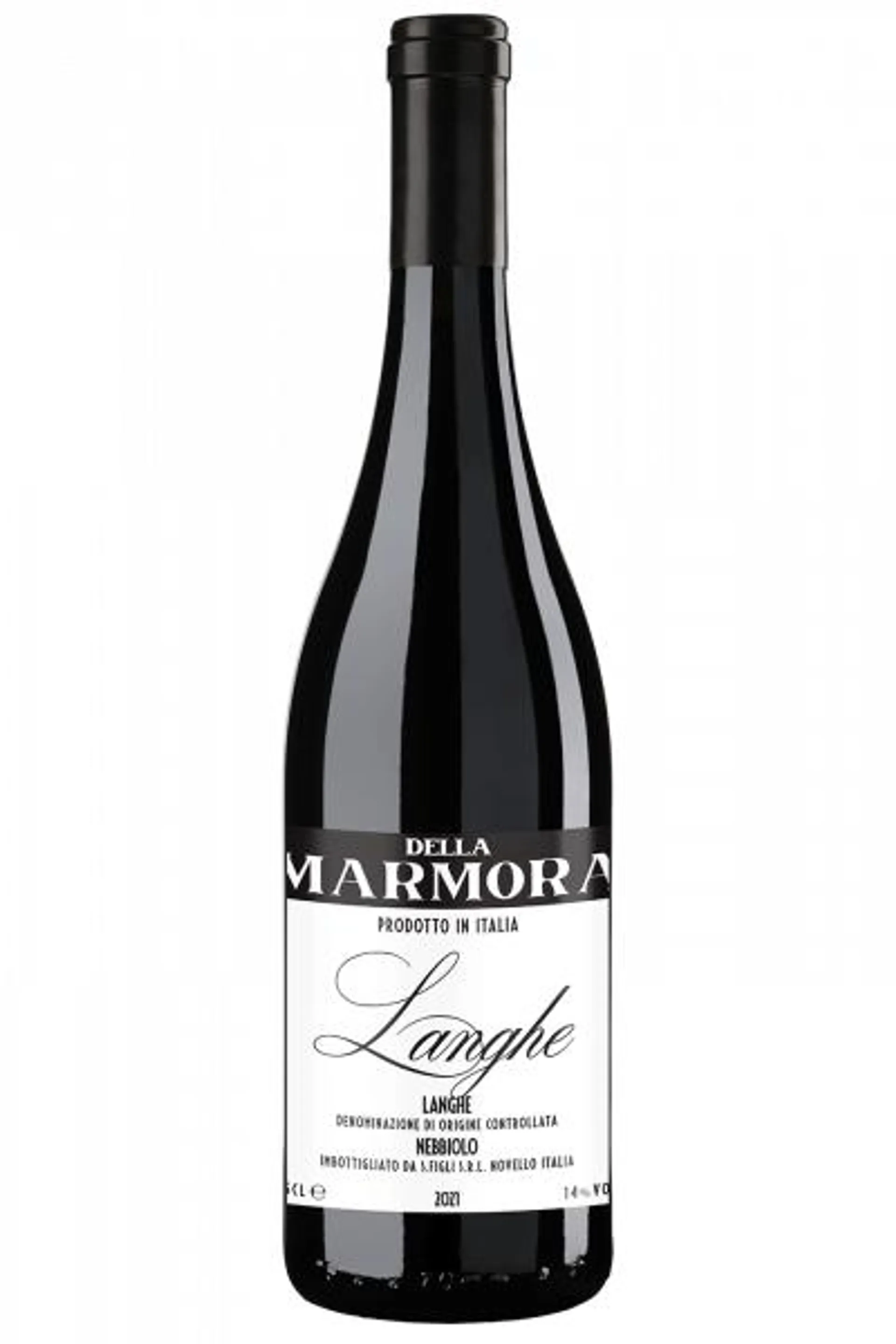 Langhe DOC Nebbiolo 2022 Della Marmora