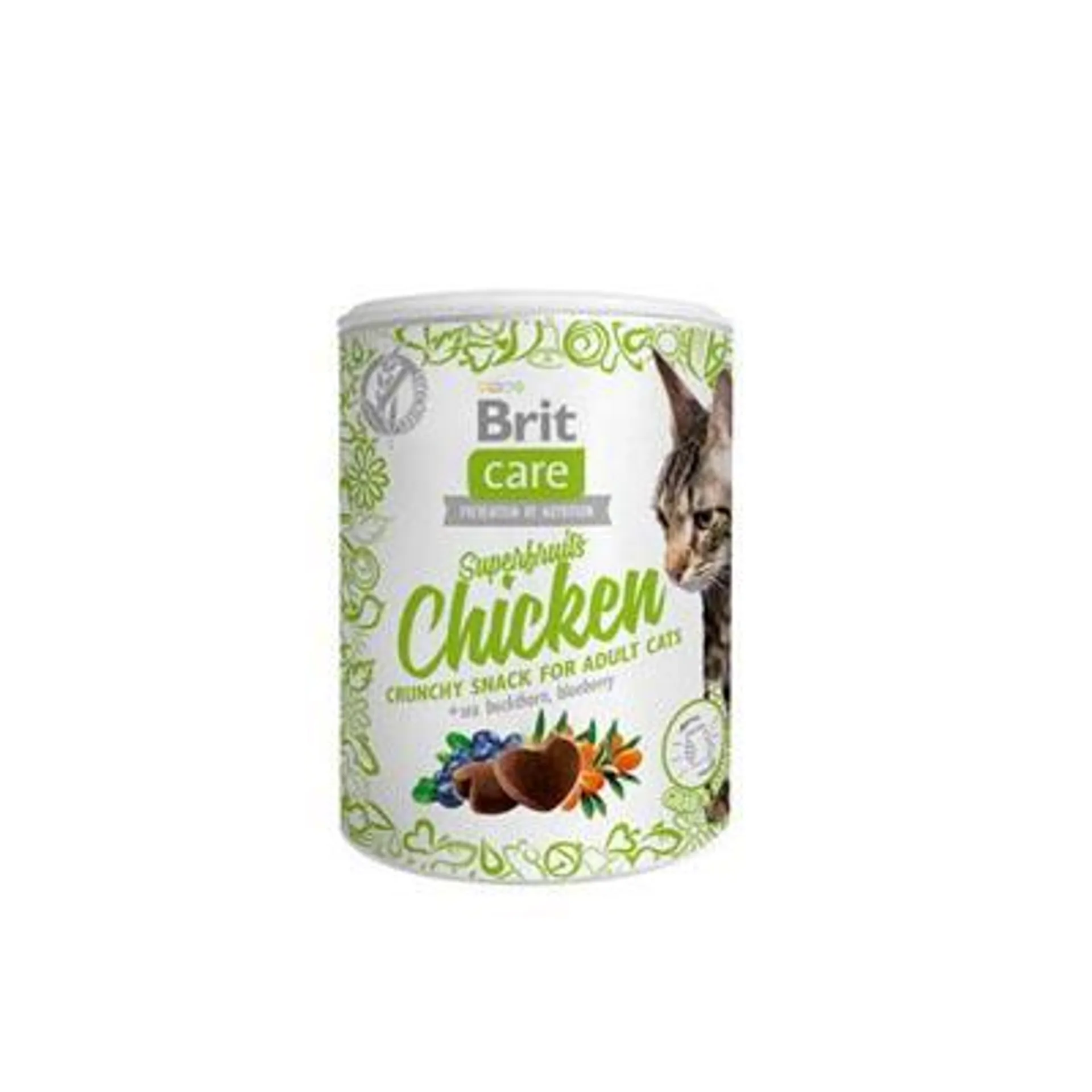 Brit Care Superfruits