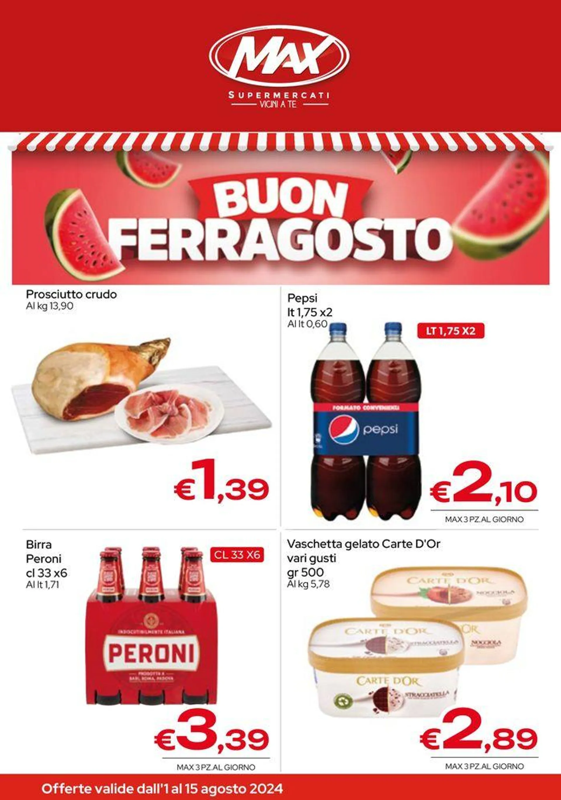 Buon Ferragosto - 1