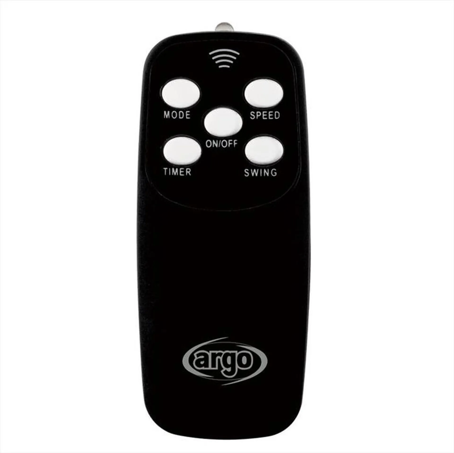 ARGO - STANDY EVO-Nero
