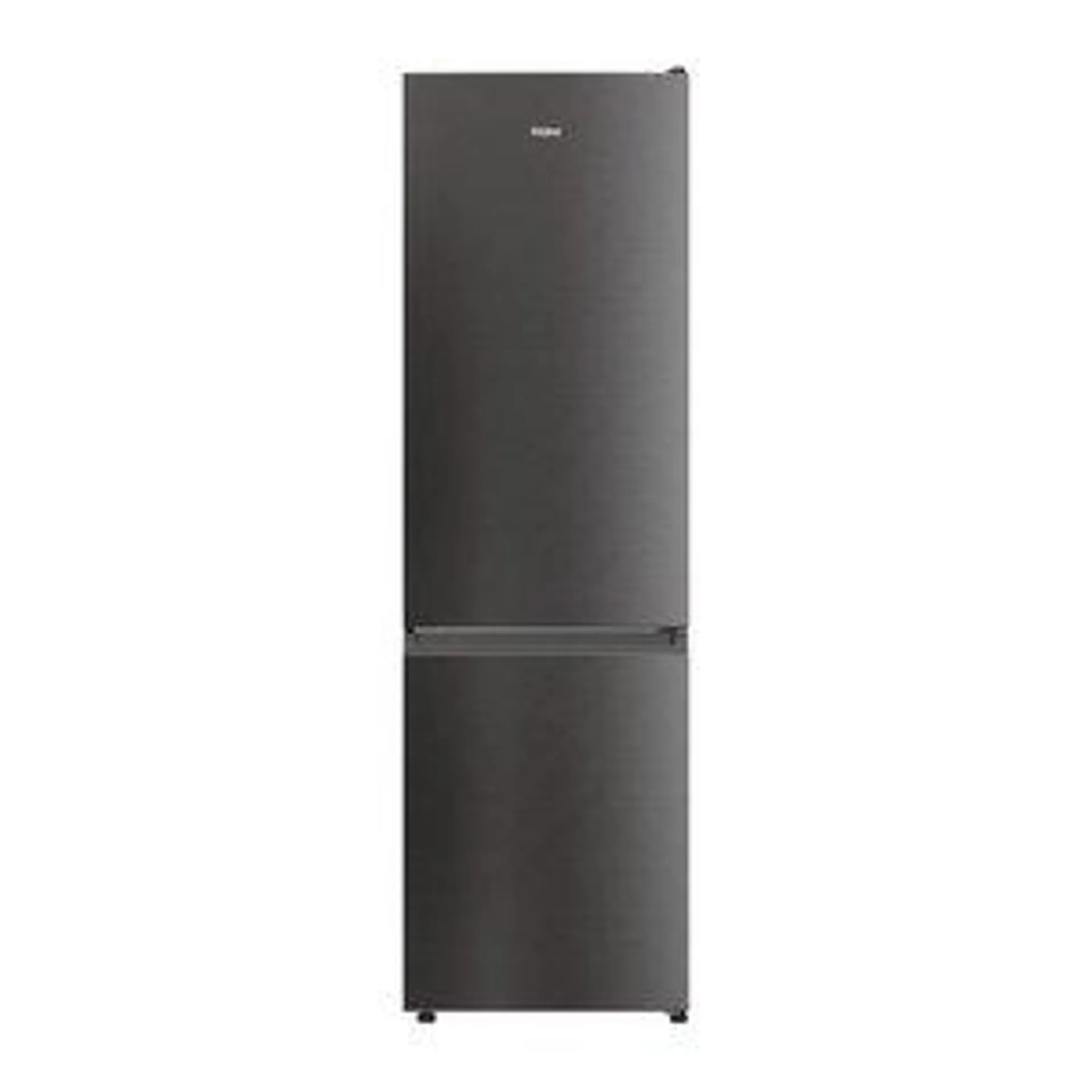 FRIGO COMBINATO 377LT H200 NO FROST MULTI AIR FLOW WIFI DARK INOX - D