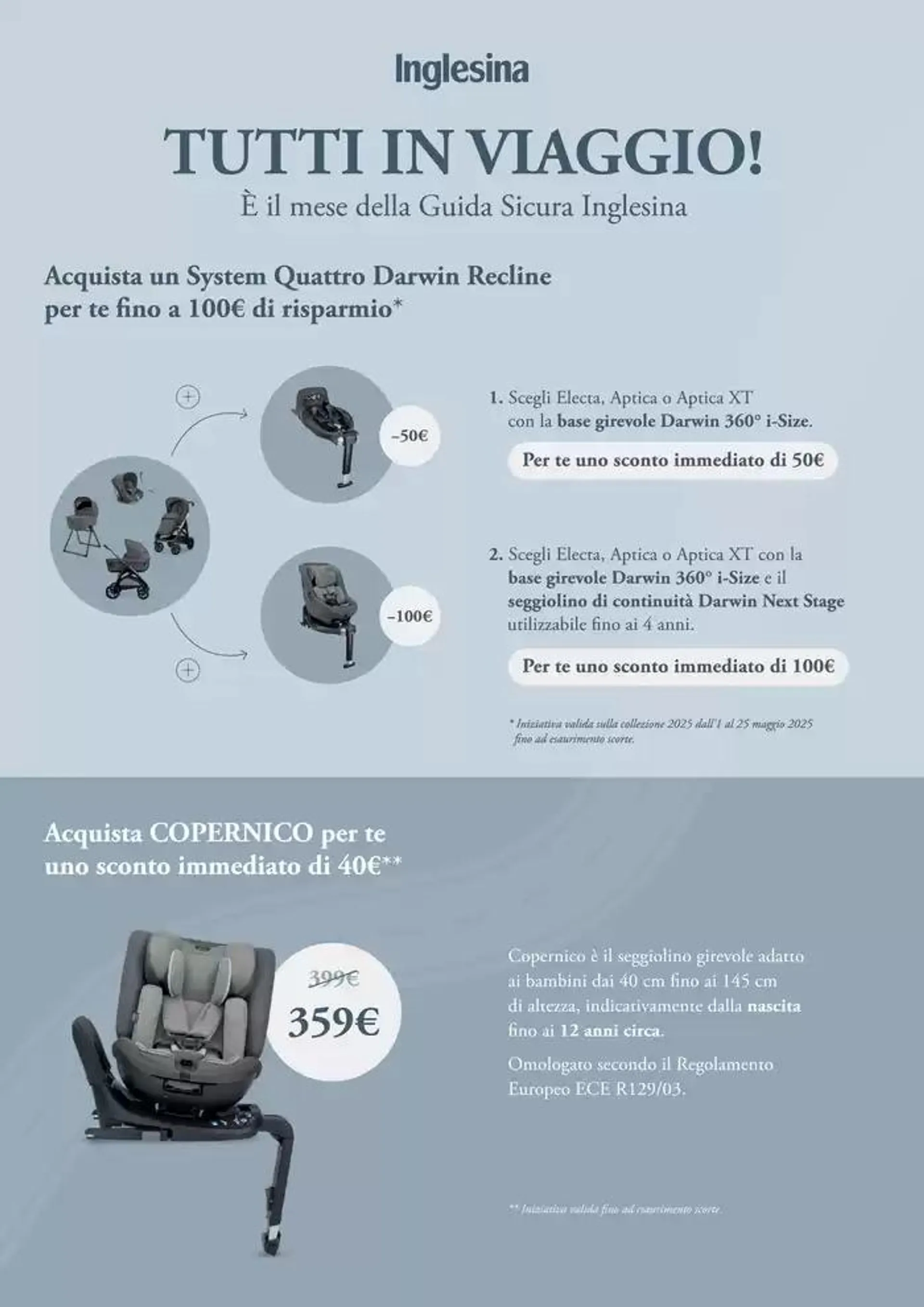 Volantino di Maggio da 1 maggio a 25 maggio di 2025 - Pagina del volantino 41