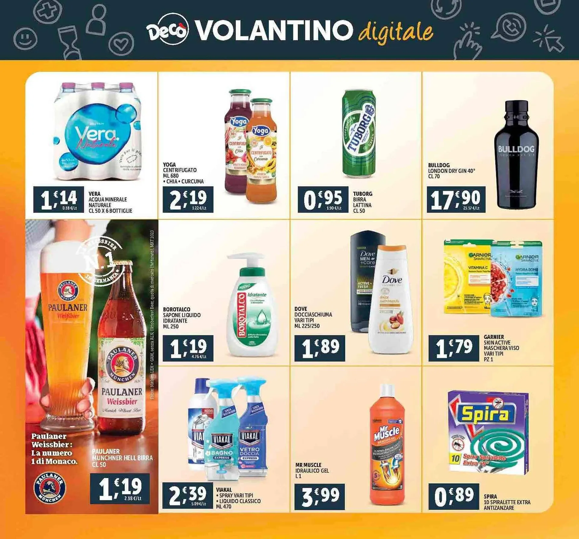 Volantino Deco Maxistore - 27