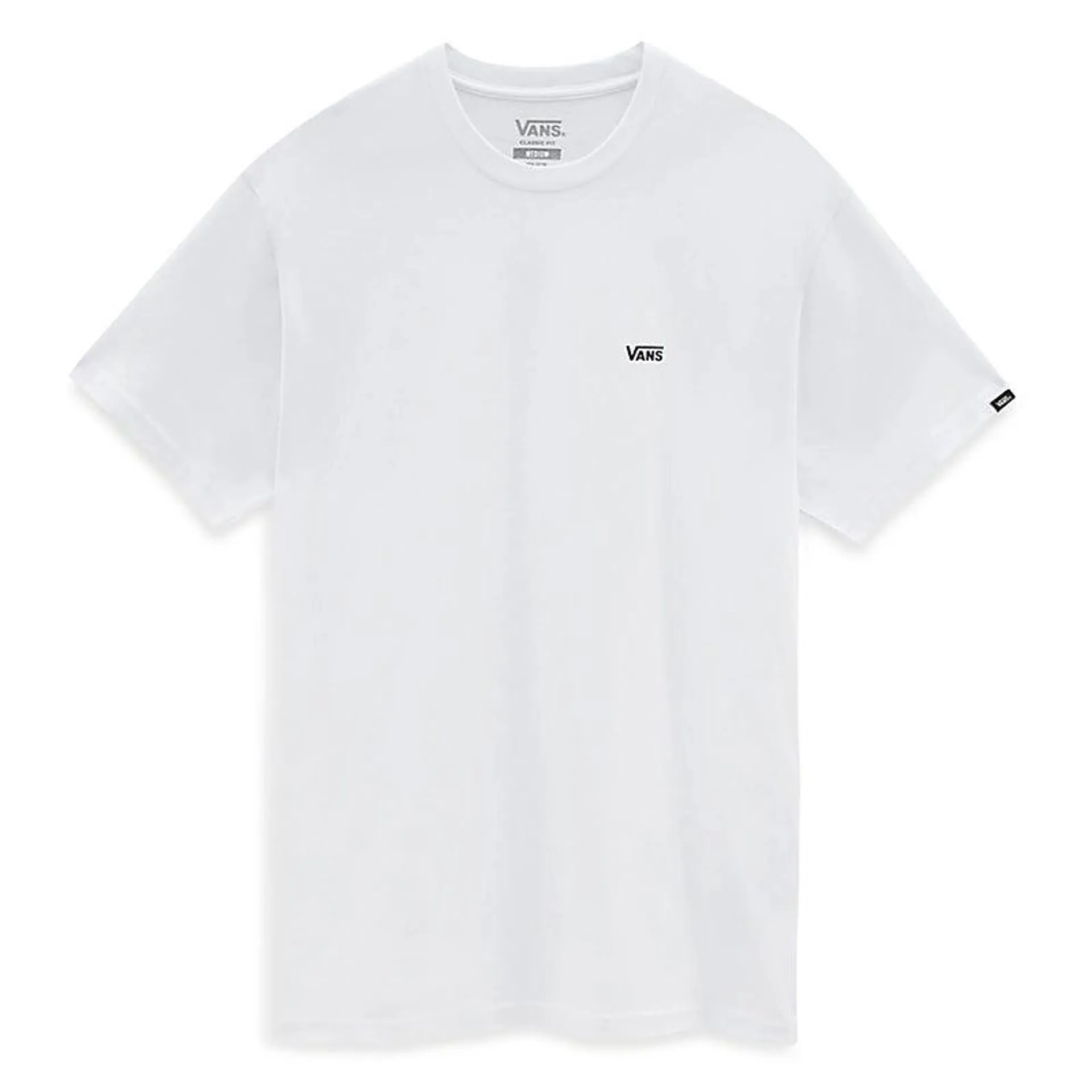 T-SHIRT UOMO LEFT CHEST LOGO