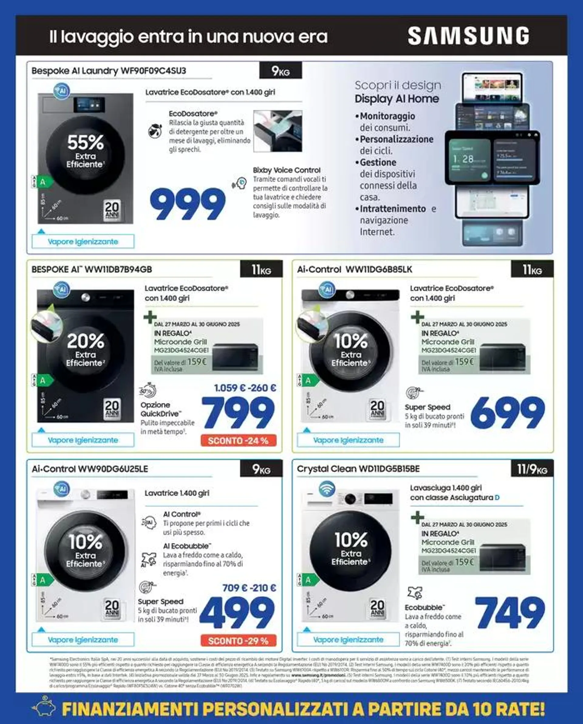 Fuori tutto spring edition da 17 aprile a 7 maggio di 2025 - Pagina del volantino 23
