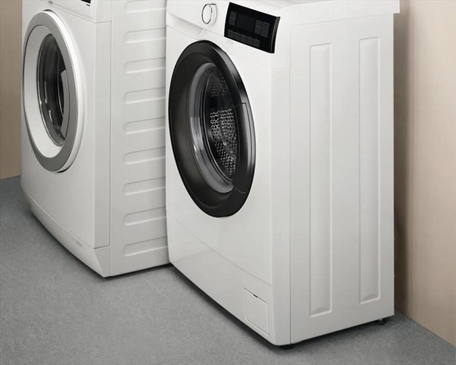 ELECTROLUX - Lavatrice EW6S526W 6 Kg Classe B-Bianco