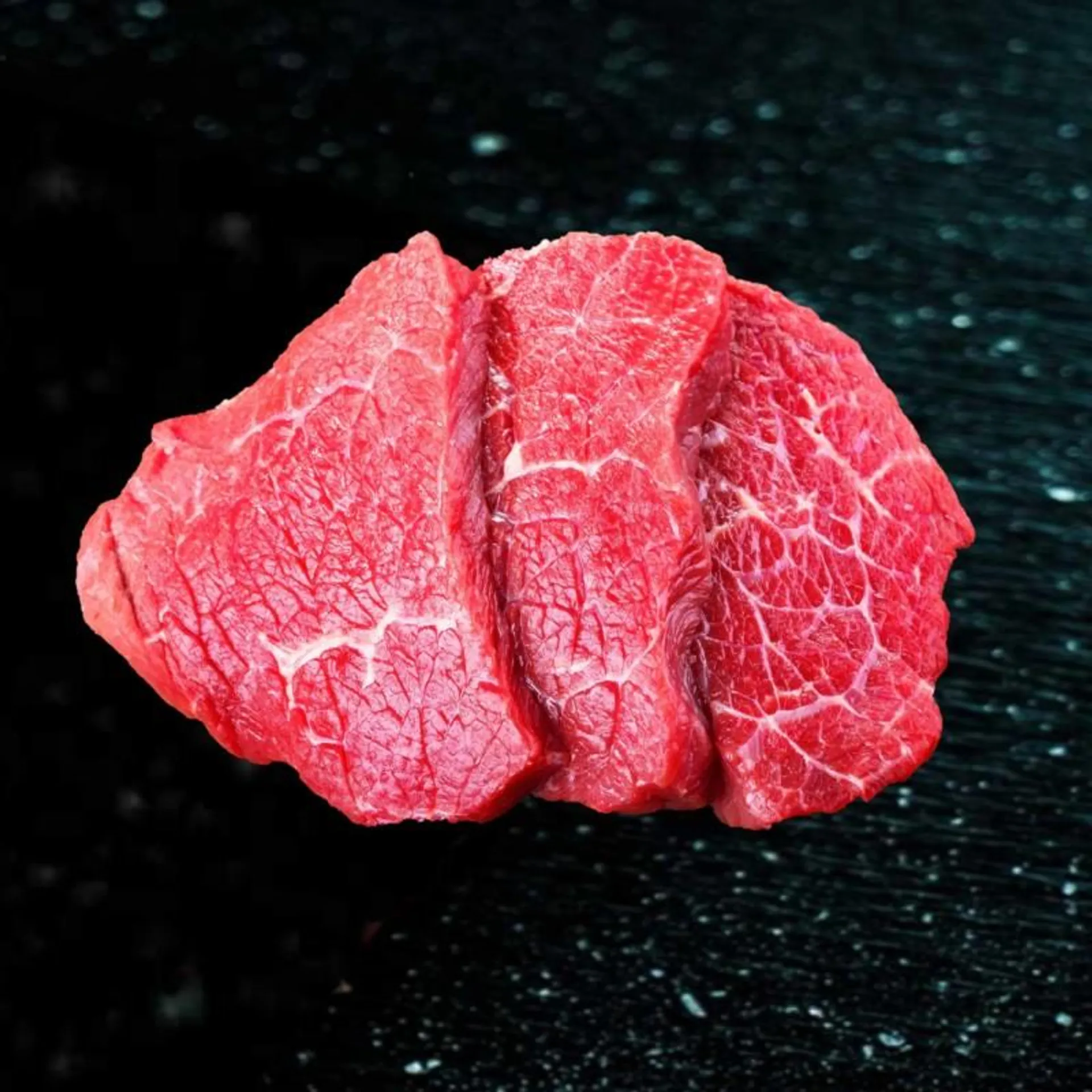 Tagliata Bovino Adulto - Carne che Passione - 200gr a cf SV