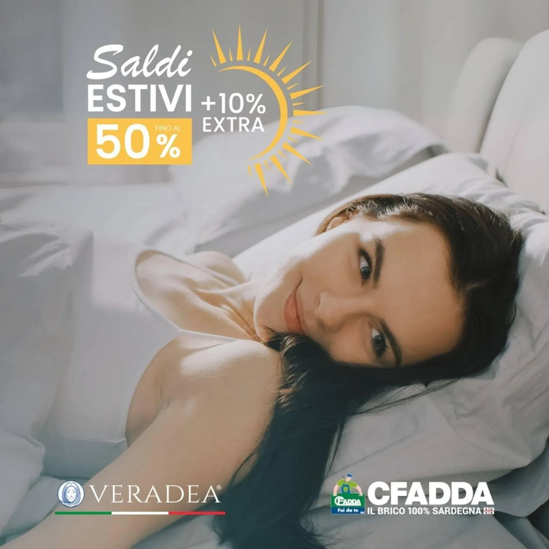 Volantino Cfadda da 9 luglio a 13 luglio di 2025 - Pagina del volantino 1