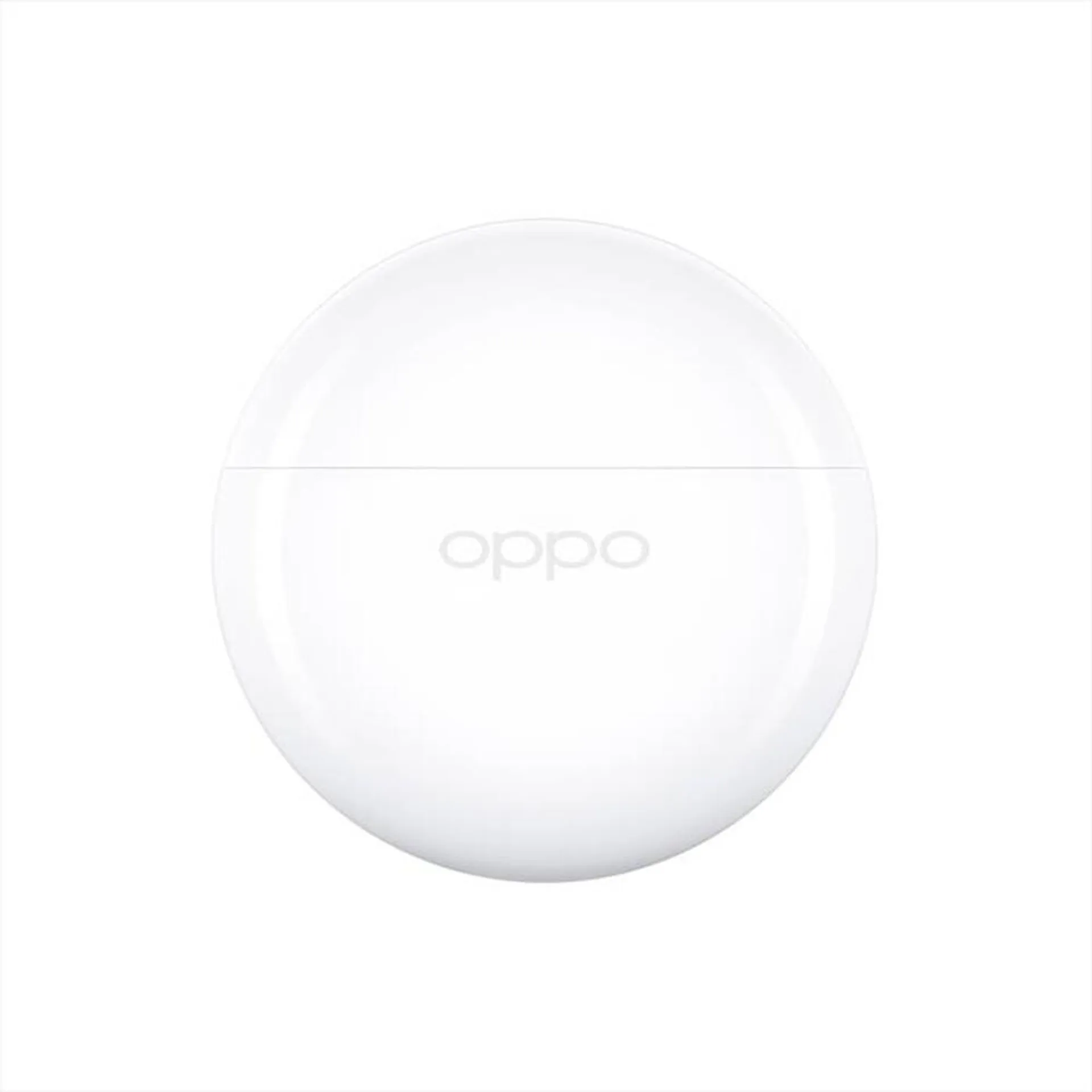 OPPO - Auricolare Bluetooth ENCO BUDS2-Moonlight