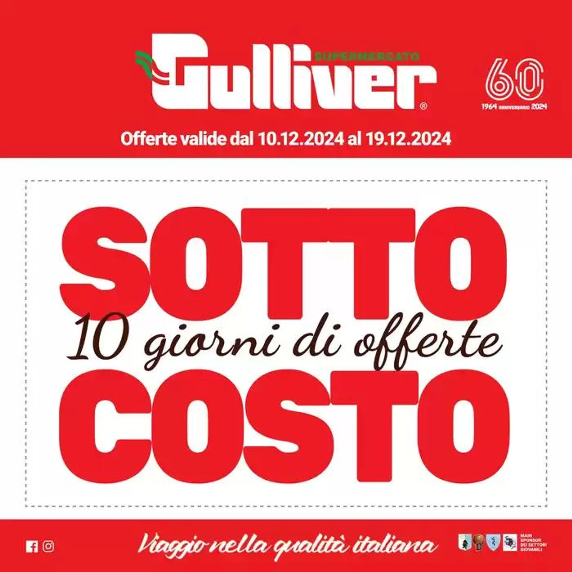 Sottocosto - 1