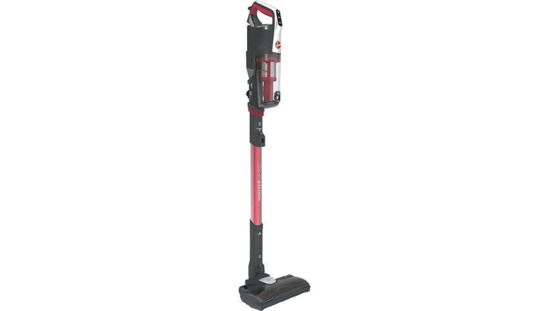 Hoover scopa ricaricabile 22V HF522STH 011