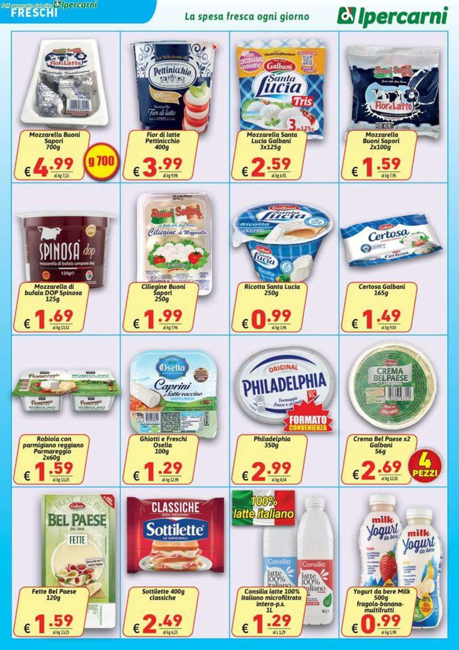 Offerte Bollenti! - 8