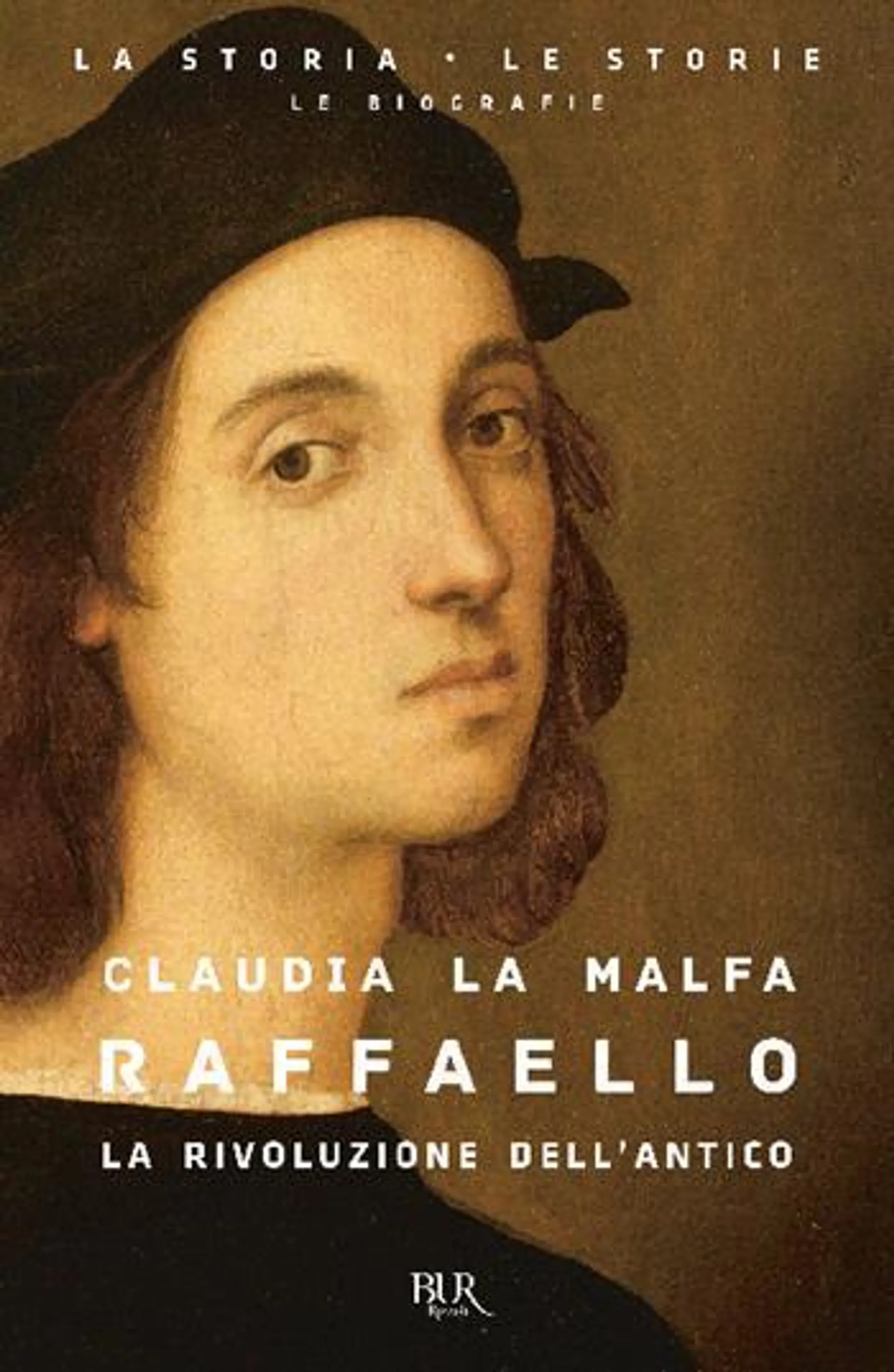 Raffaello. La rivoluzione dell'antico